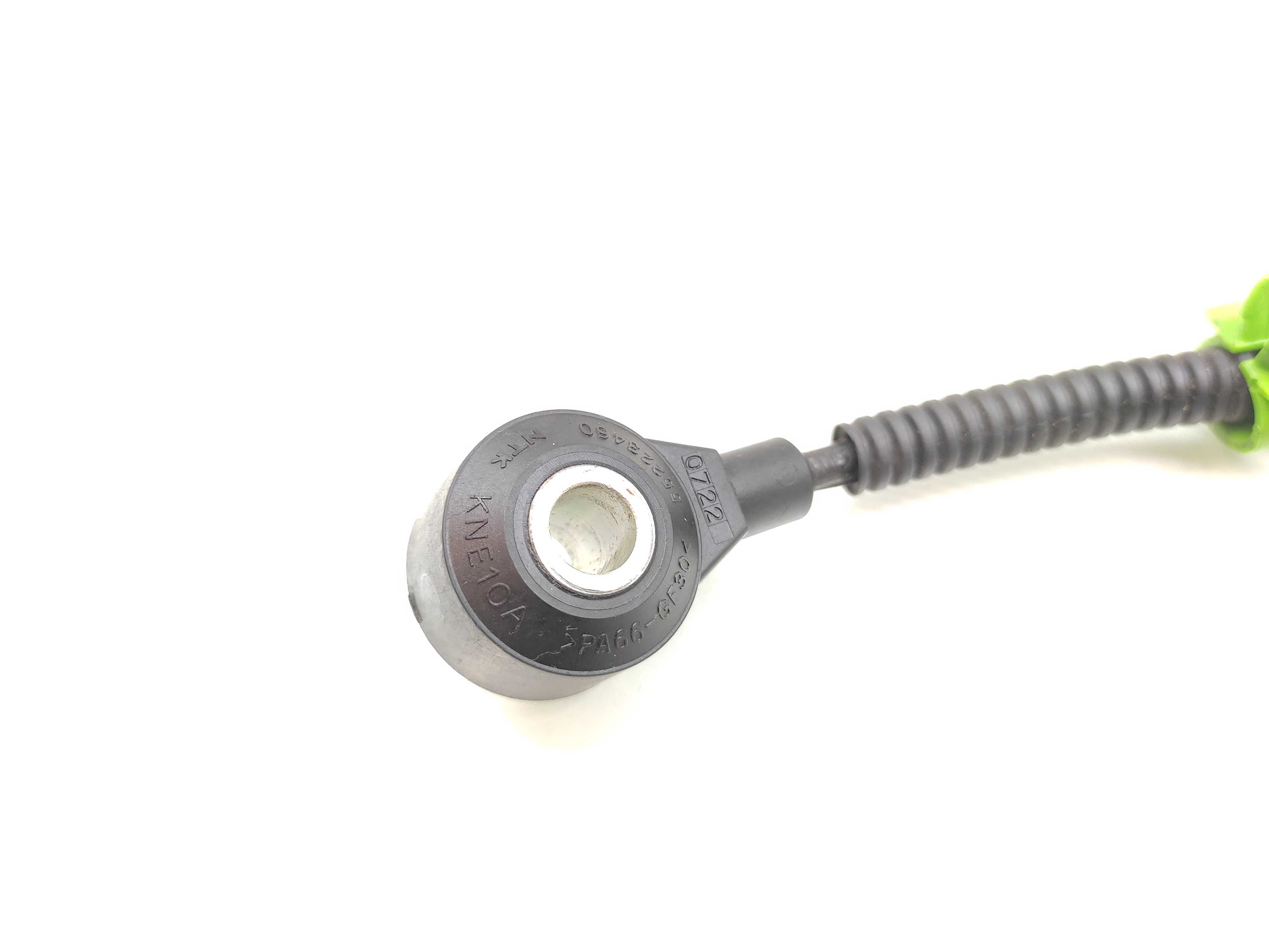Sensor Detonação Fiat Bravo 1.8 E-torq 2011 2012 2013 2014 3