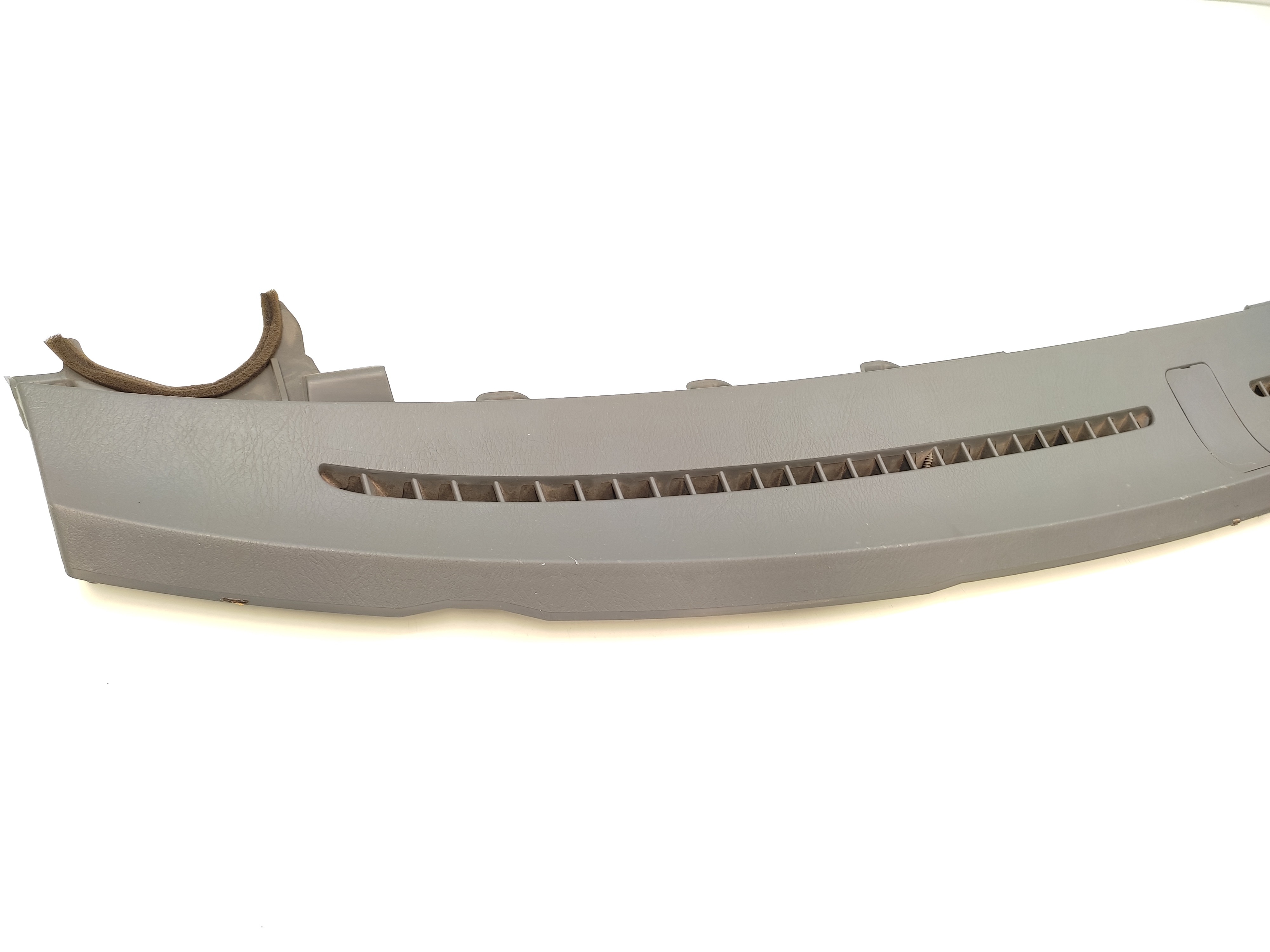 Churrasqueira Saida Ar Painel Interno Honda Civic 1996 1997 3