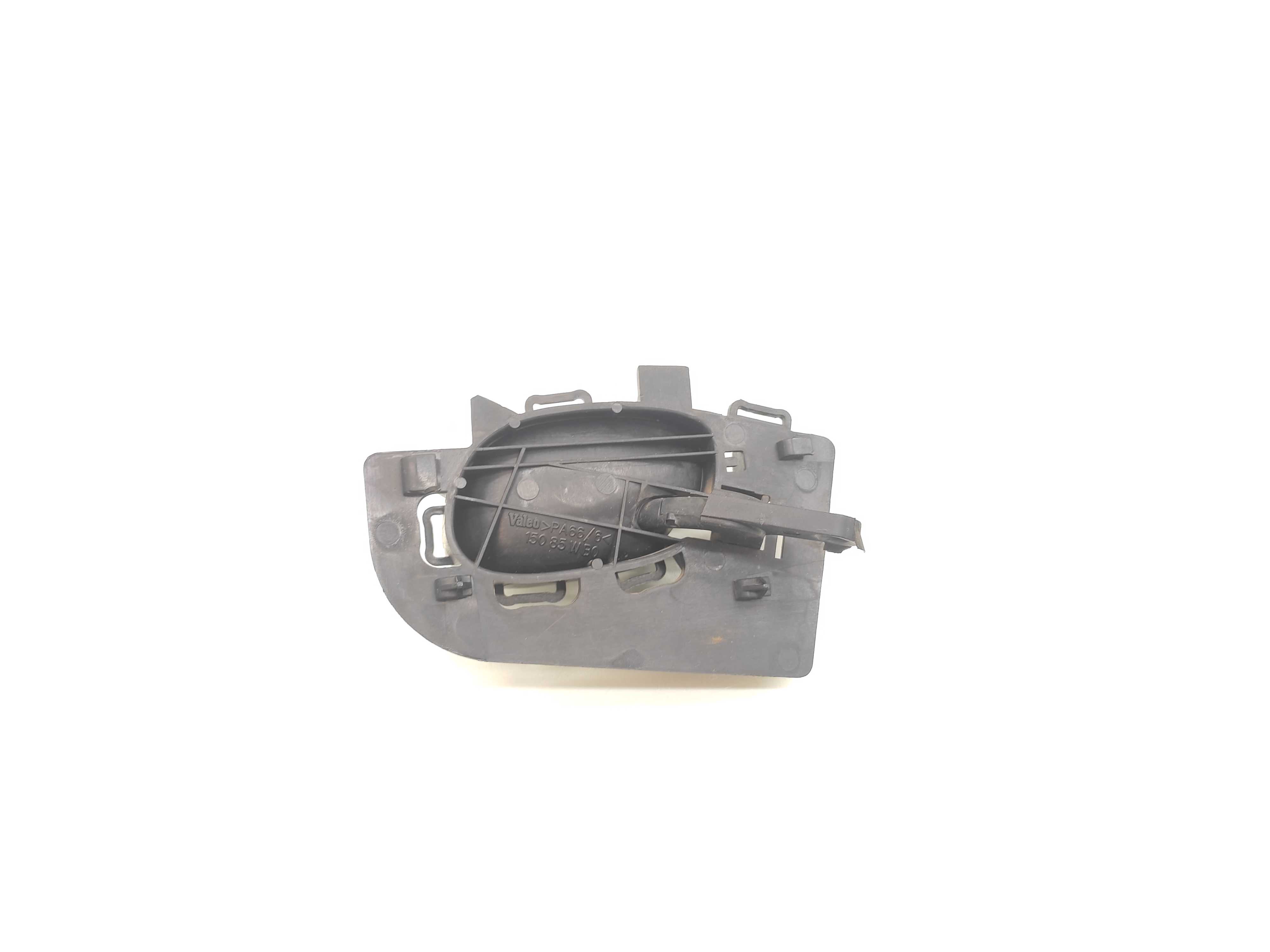 Maçaneta Interna Porta Traseira Esquerda Peugeot 206 2007 2