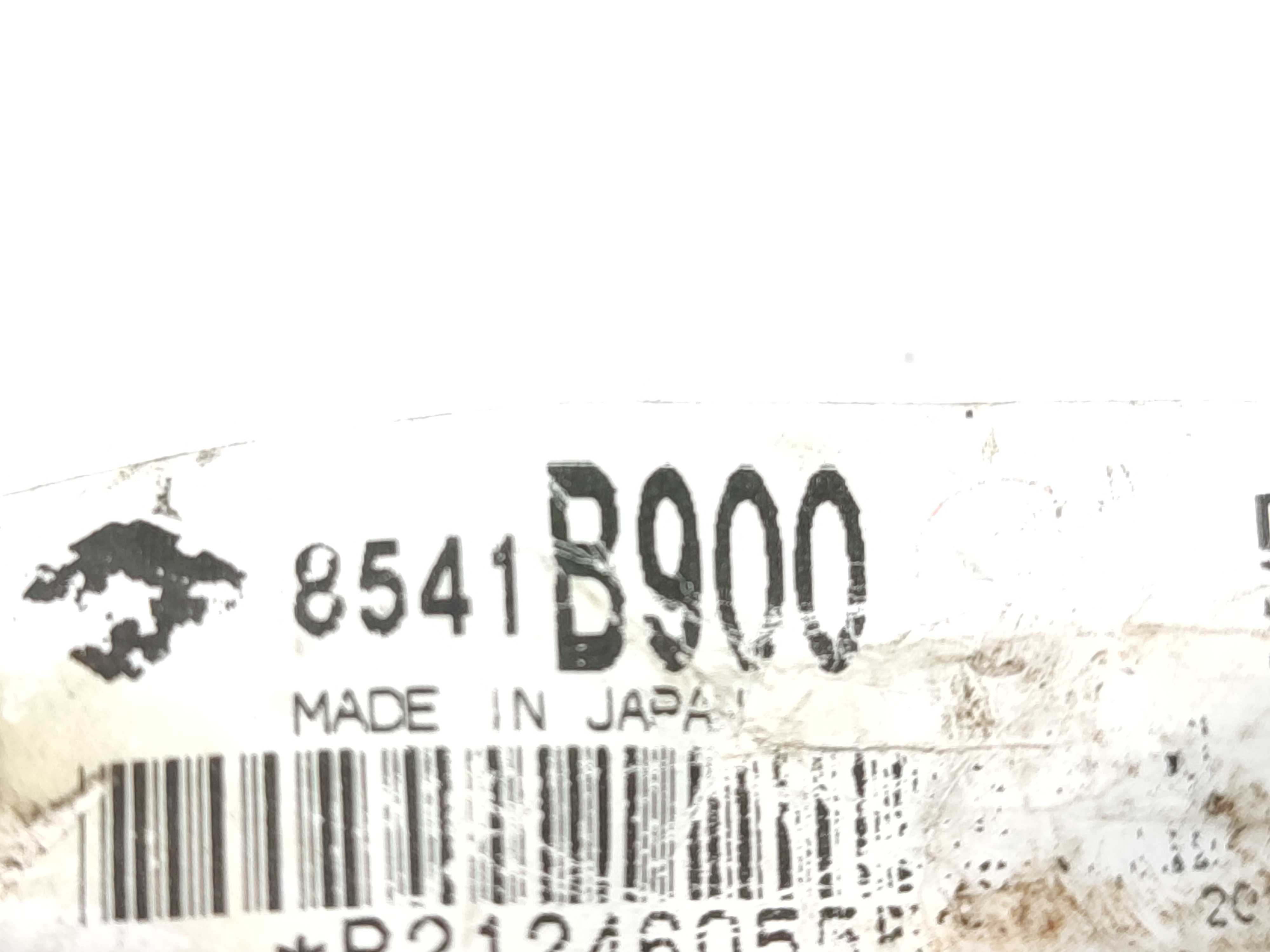 Chicote Sensor Detonação Mitsubishi Lancer 2.0 2014 2015 7