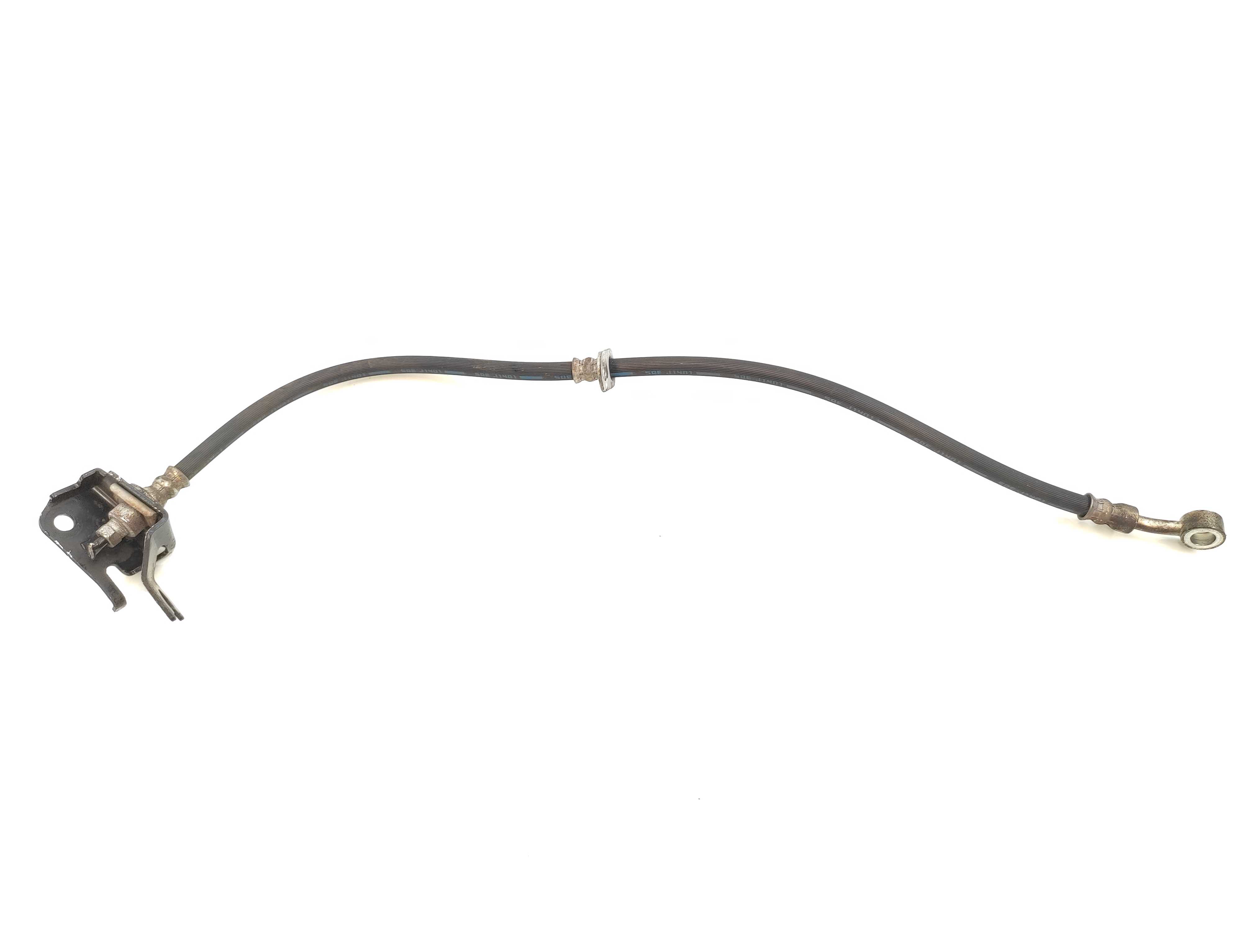 Flexível Freio Dianteiro Esquerdo Honda Civic G10 2017 2018 1