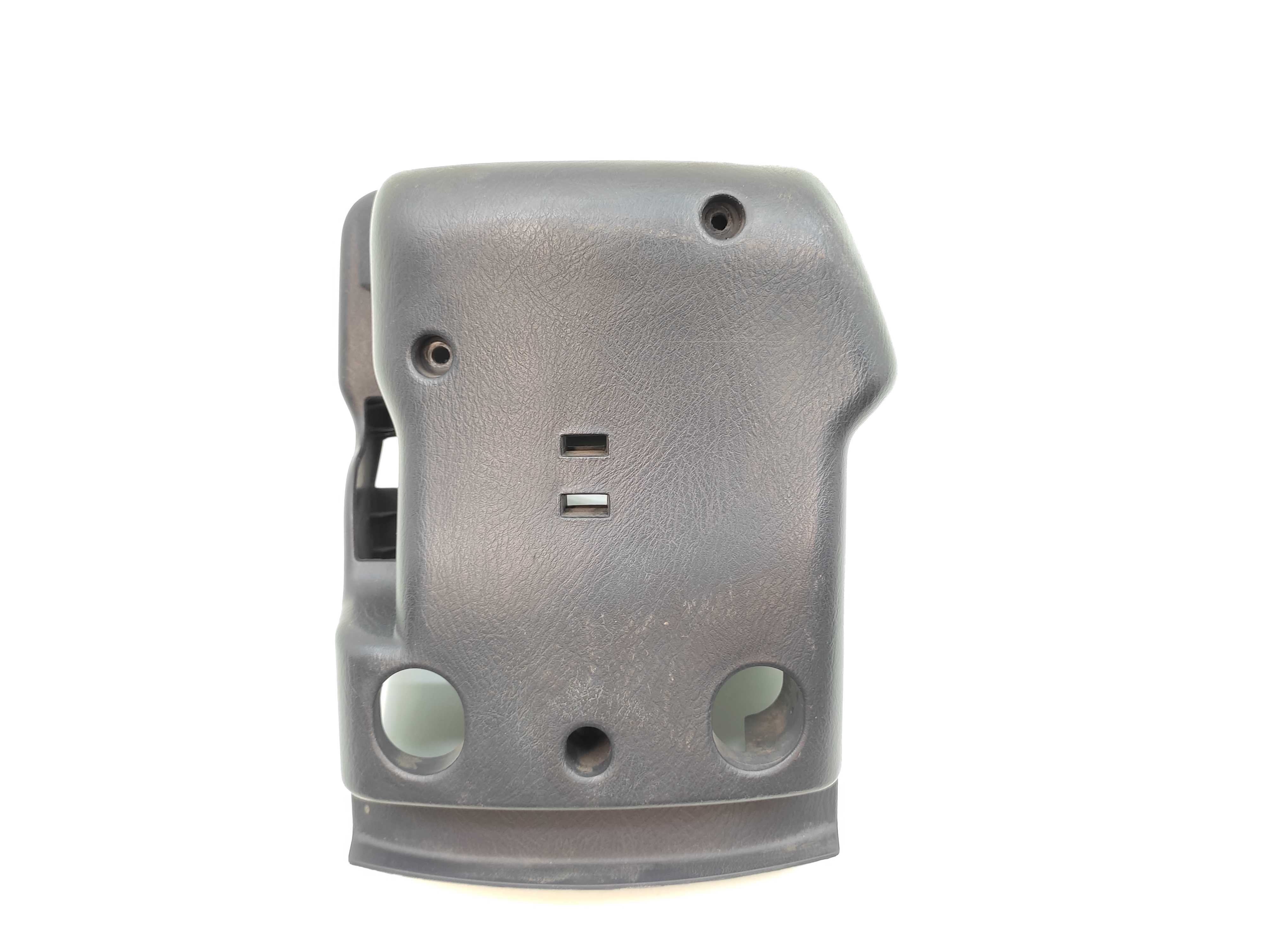 Par Acabamento Coluna Direção Honda Civic 2001 2002 2003 04 5