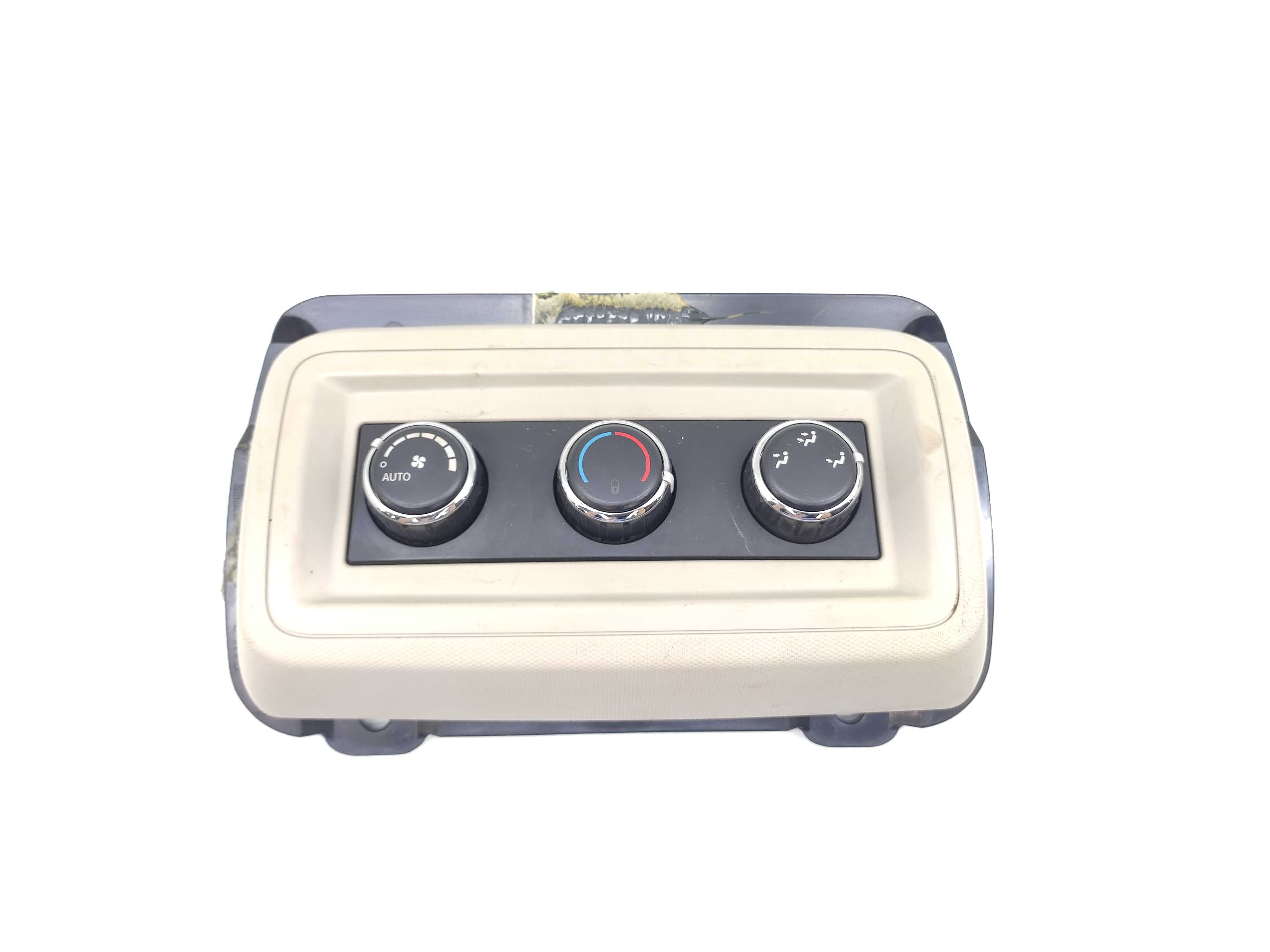 Comando Ar Traseiro Teto Fiat Freemont 2012 2013 2014 2015 1