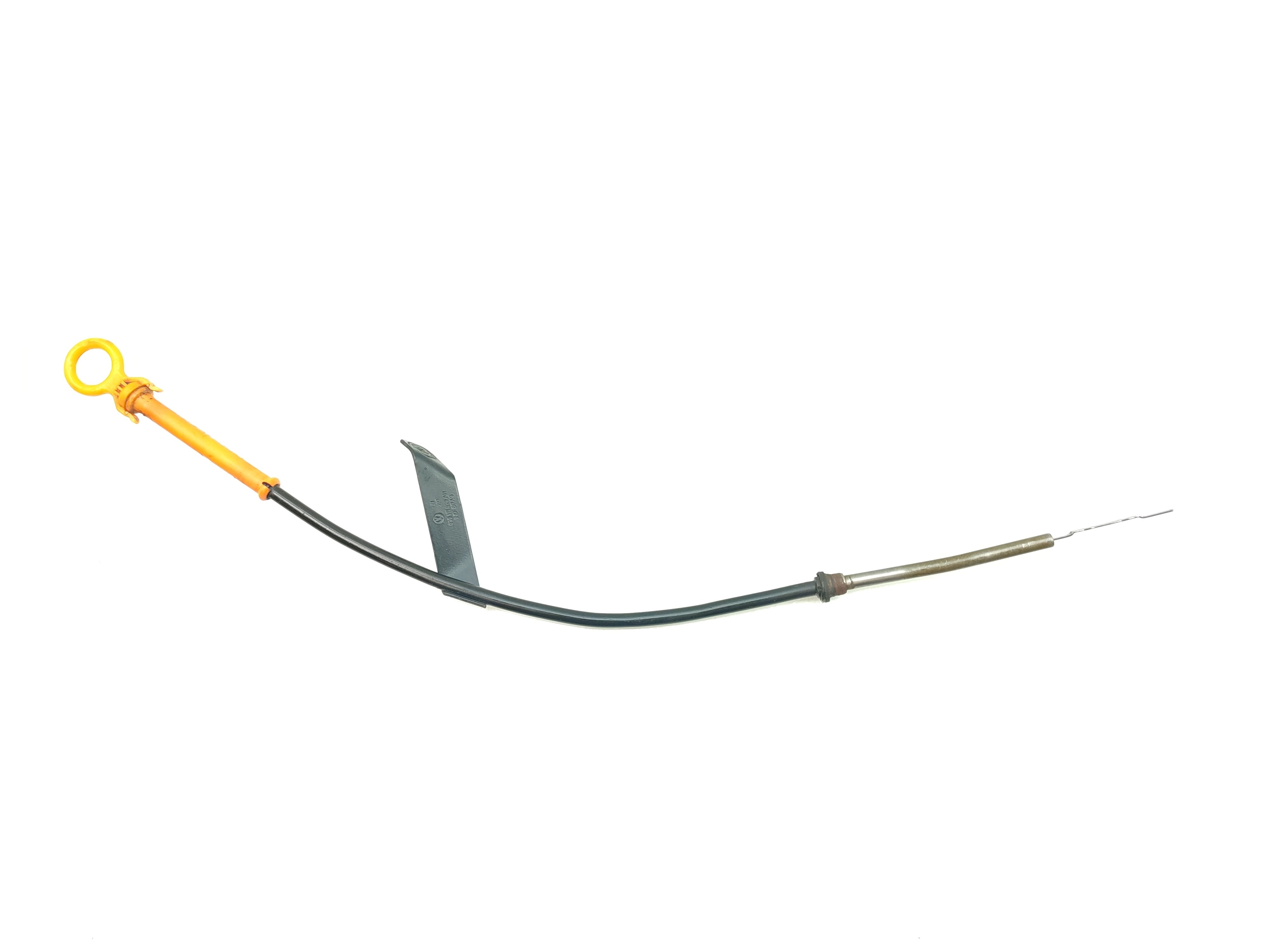 Vareta Guia Óleo Motor Vw Gol G5 G6 G7 030115629ah