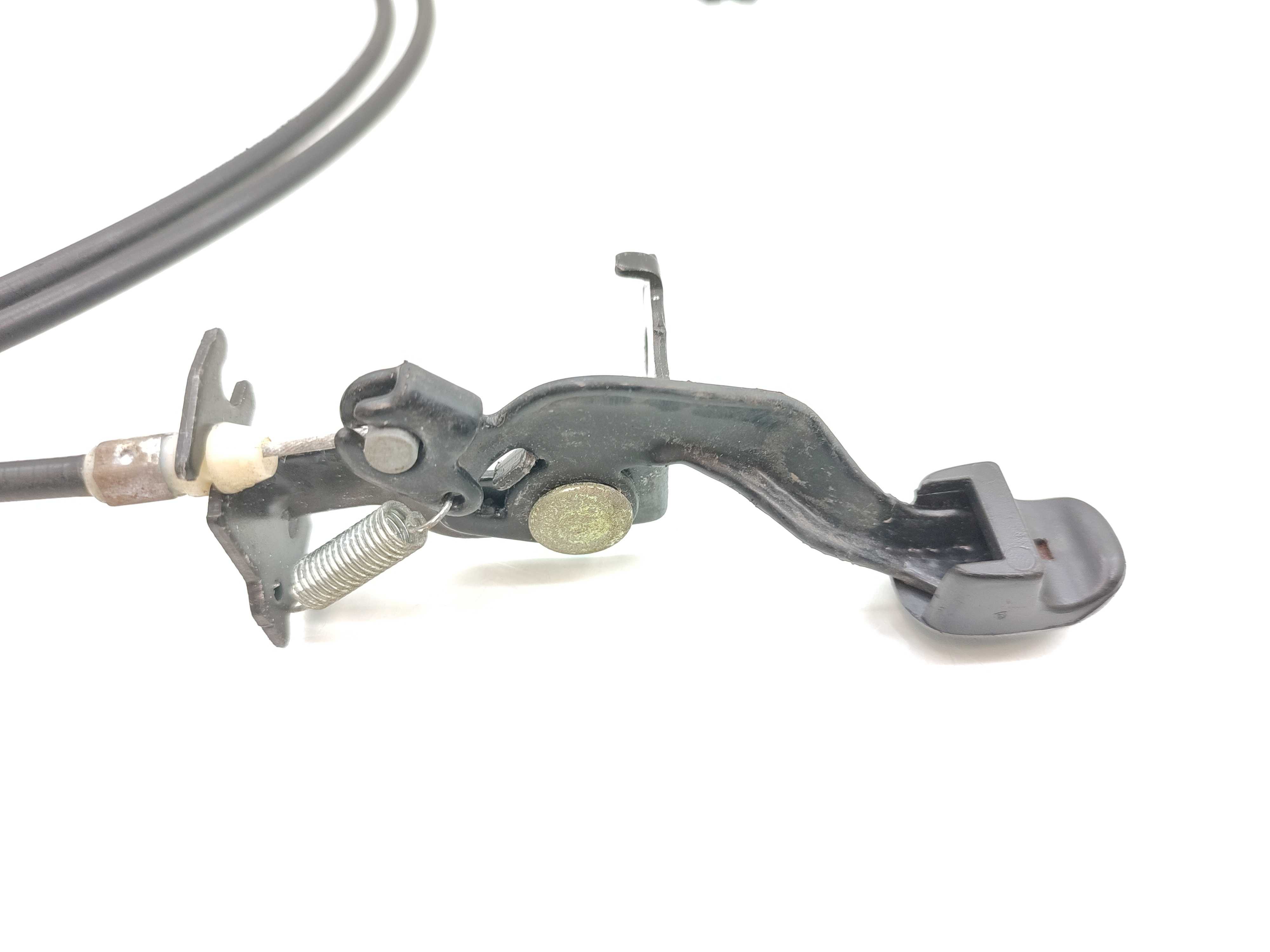 Alavanca Cabo Aberto Portinhola Tanque Kia Sportage 2011 12 3