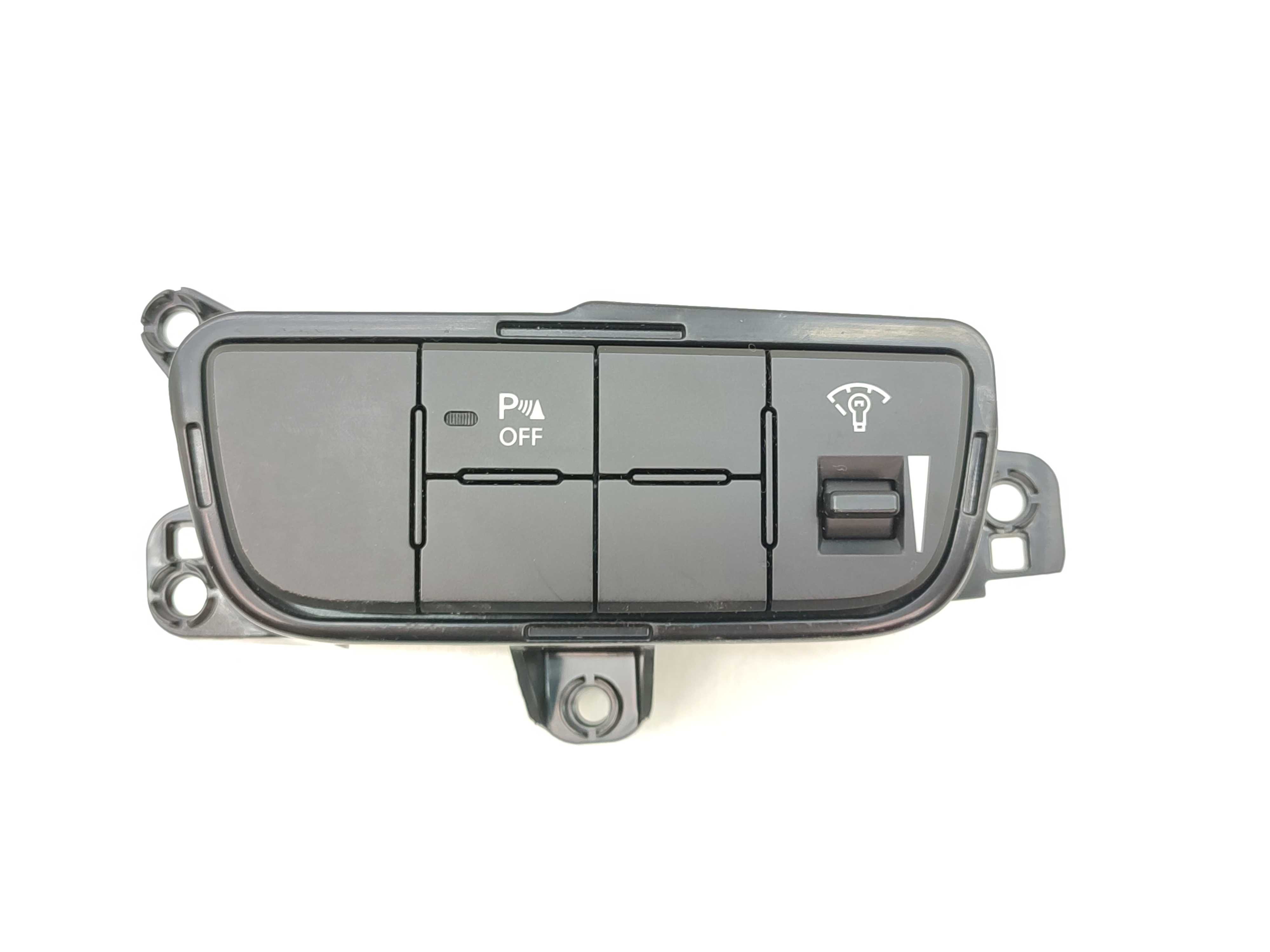 Botão Regulagem Luz Painel Hyundai Veloster 1.6 2011 2012 1