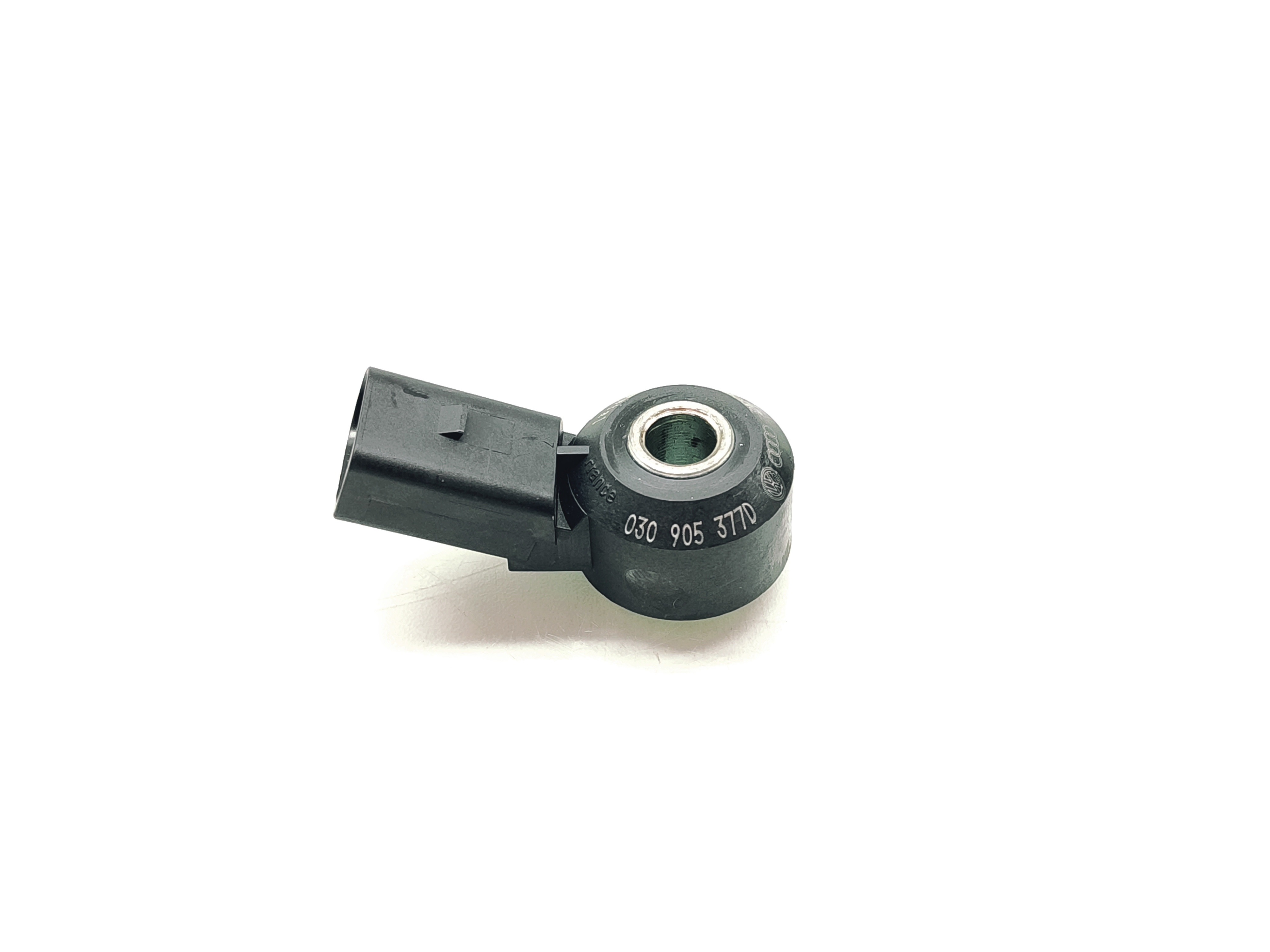 Sensor Detonação Vw Tcross Polo Virtus Up Nivus 030905377d 1
