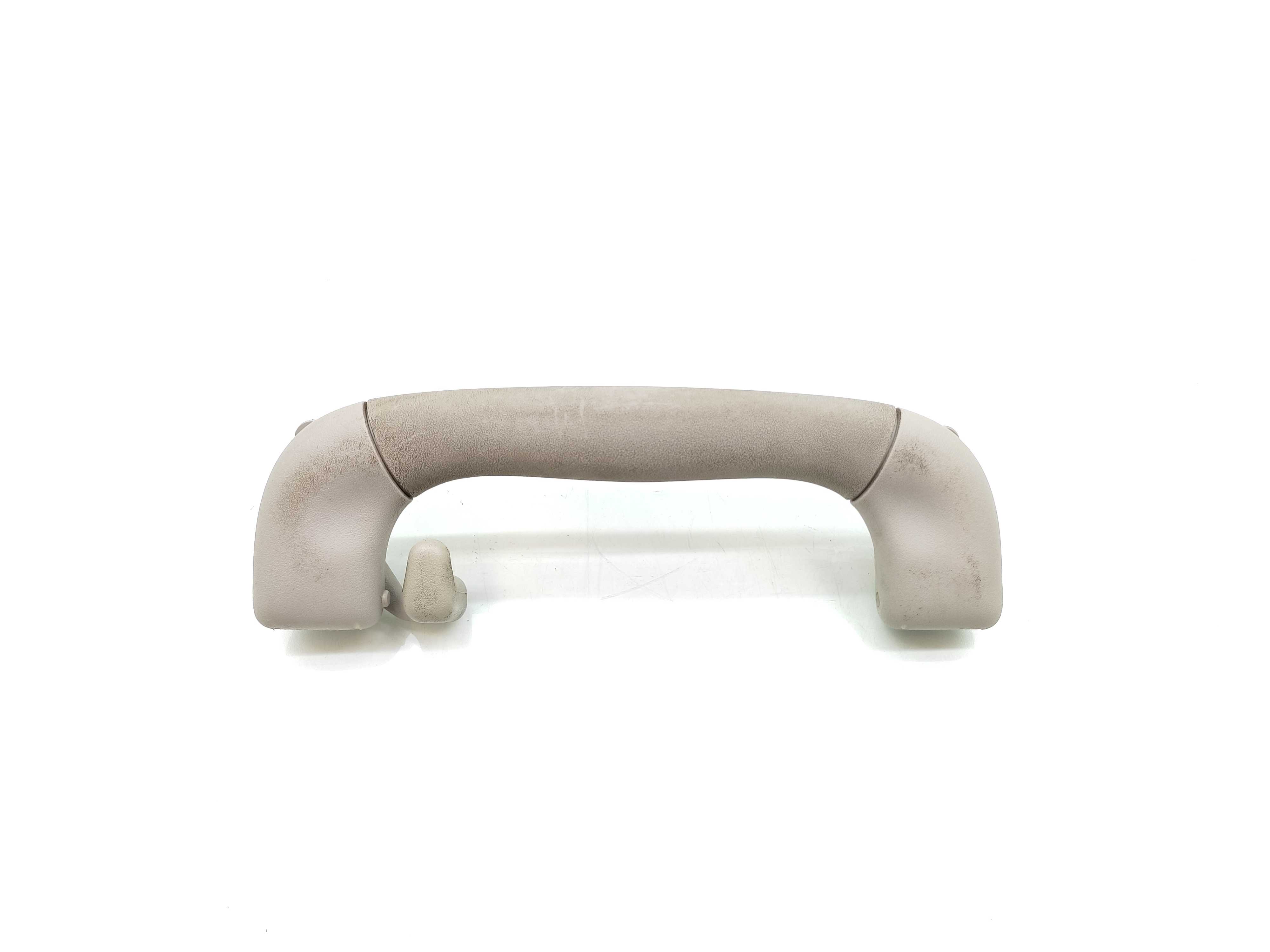 Alça Teto Pqp Traseiro Gm Omega 2002 2003 2004 2005 Cinza 1
