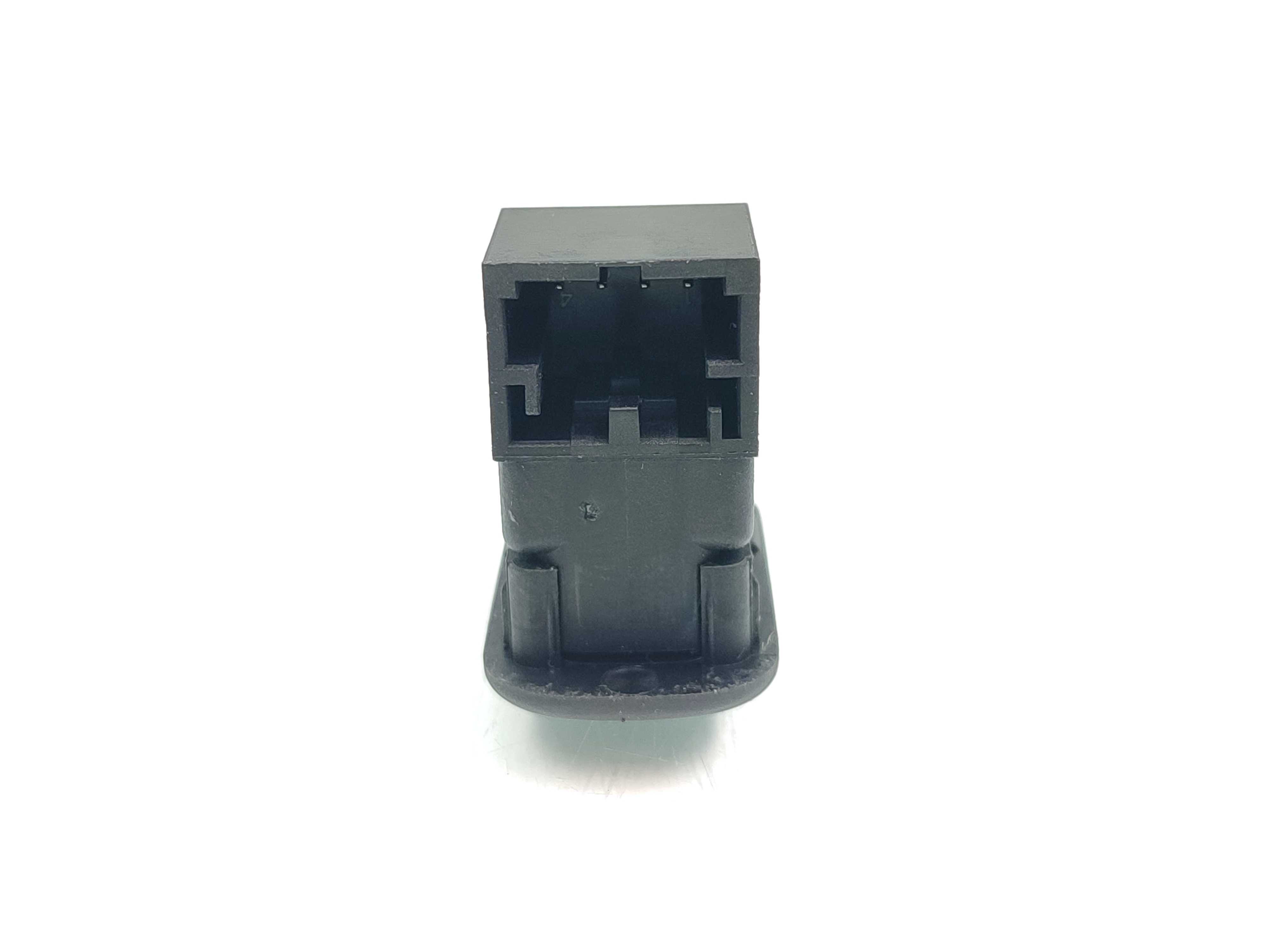 Botao Interruptor Alarme Vw Jetta 2008 2009 2010 2011 2012 3