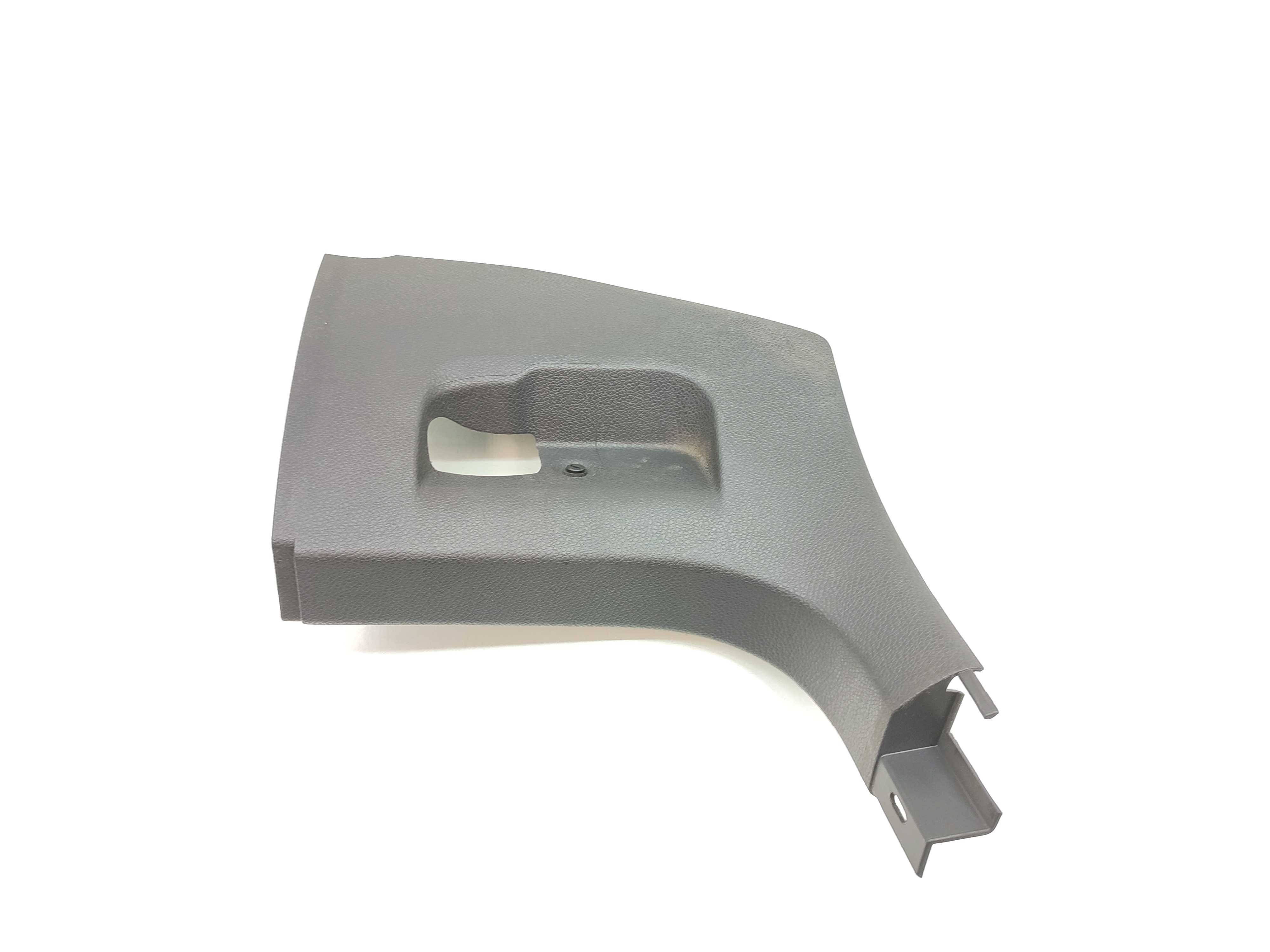 Acabamento Soleira Dianteira Esquerda Vw Jetta 2011 2012