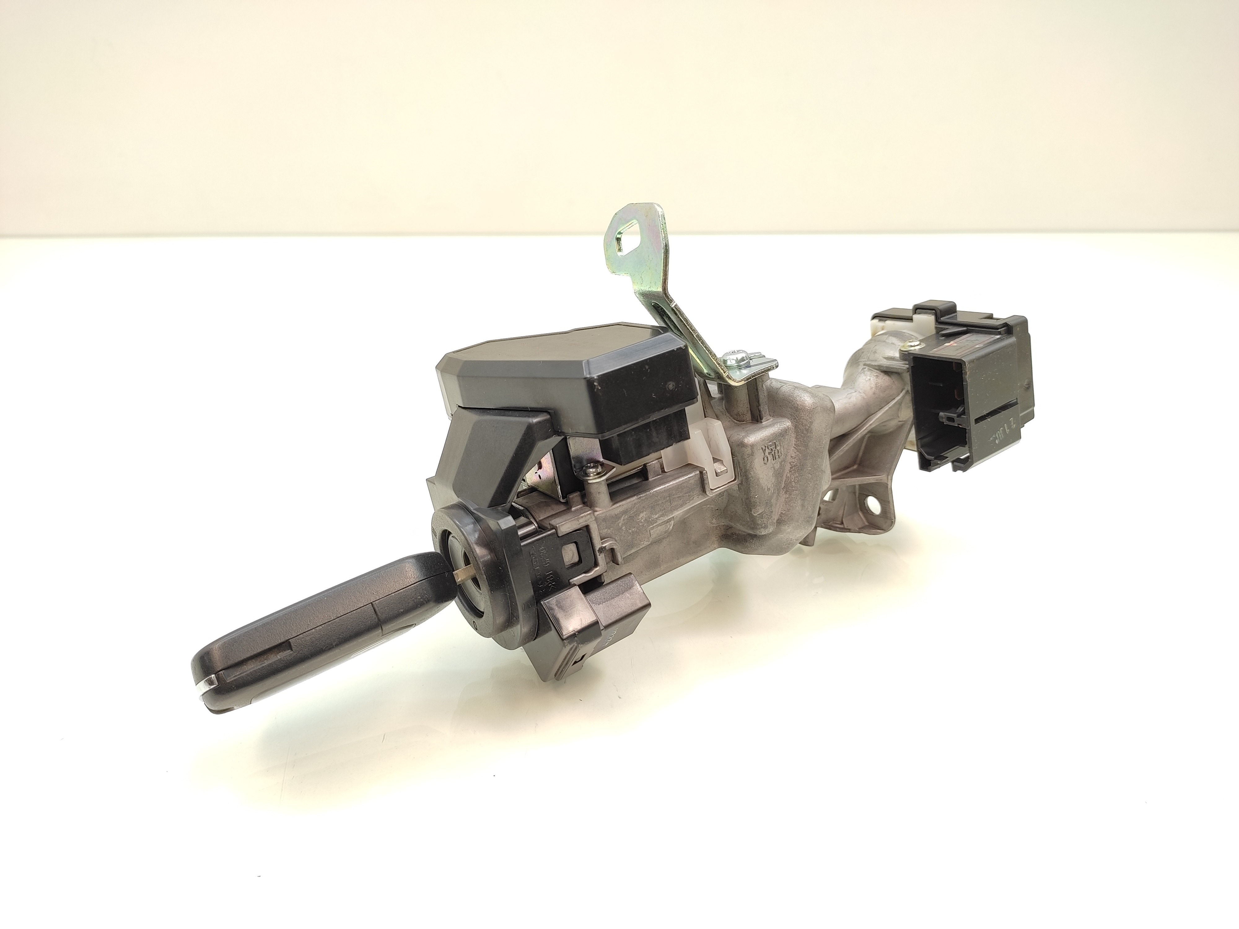 Cilindro Ignição Com Chave Honda Fit 2016 2017 2018 2019 2