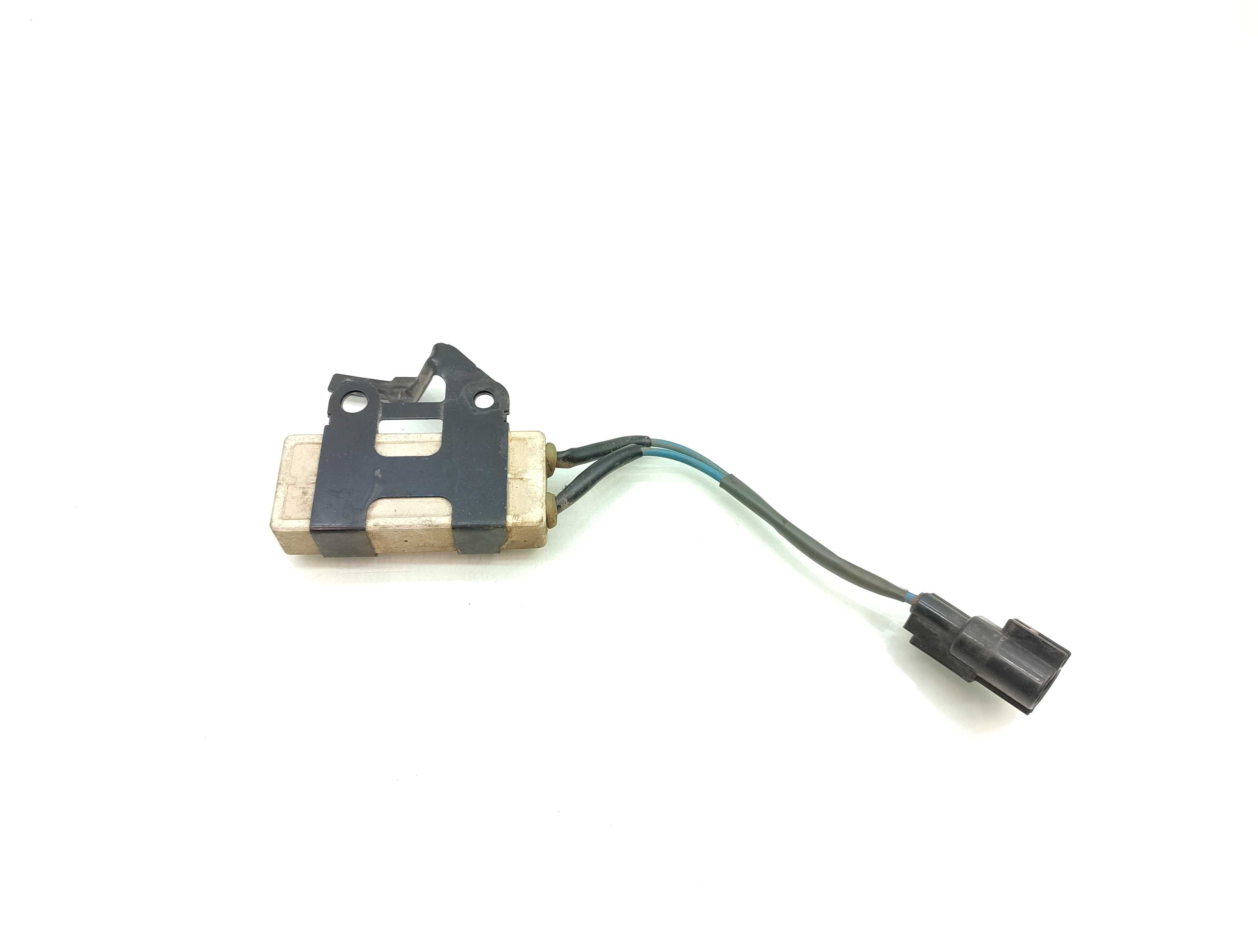 Módulo Resistência Eletro Ventilador Toyota Corolla 1.8 2003 1
