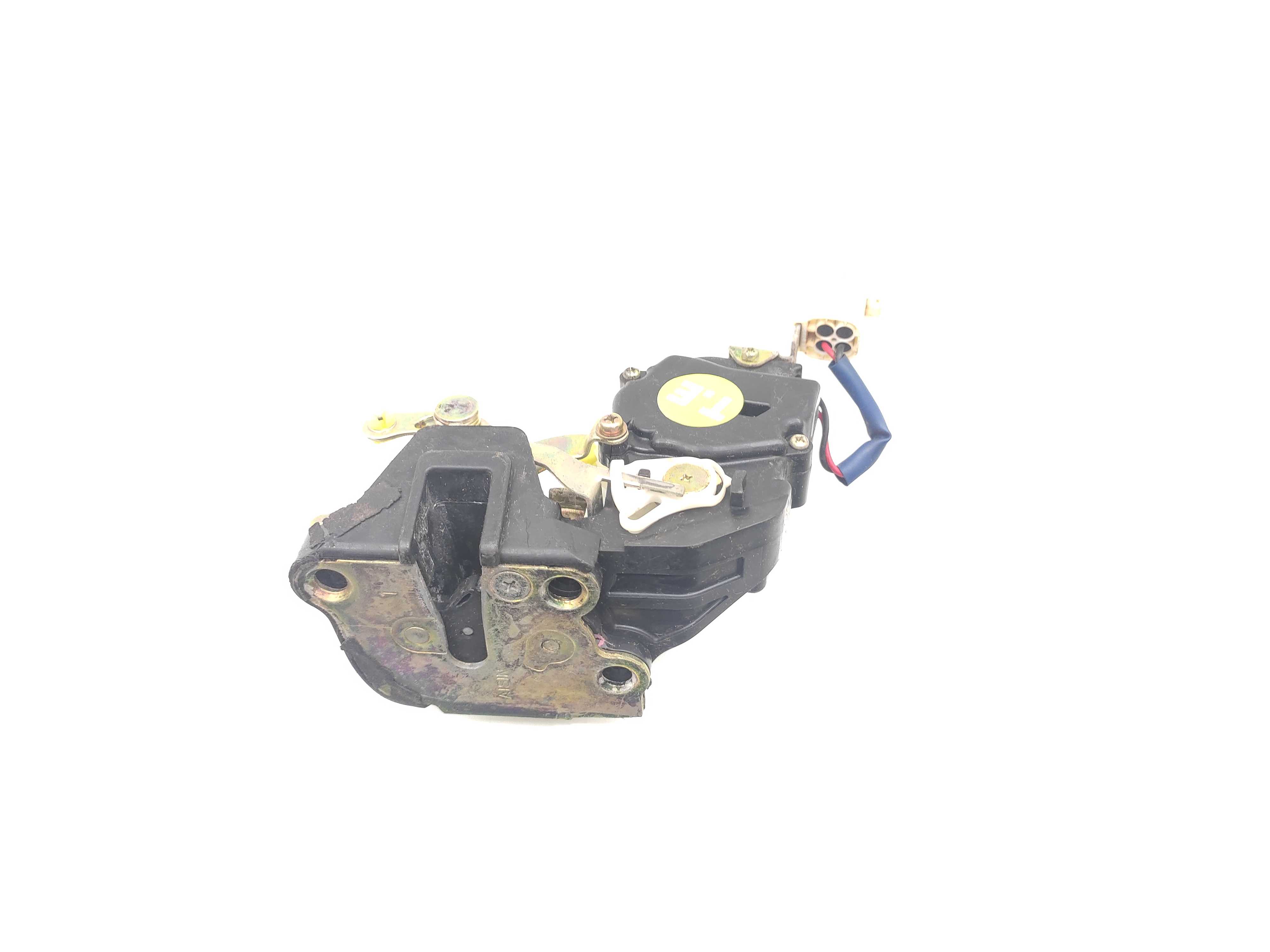 Fechadura Porta Traseira Esquerda Toyota Corolla 1994 1995 1