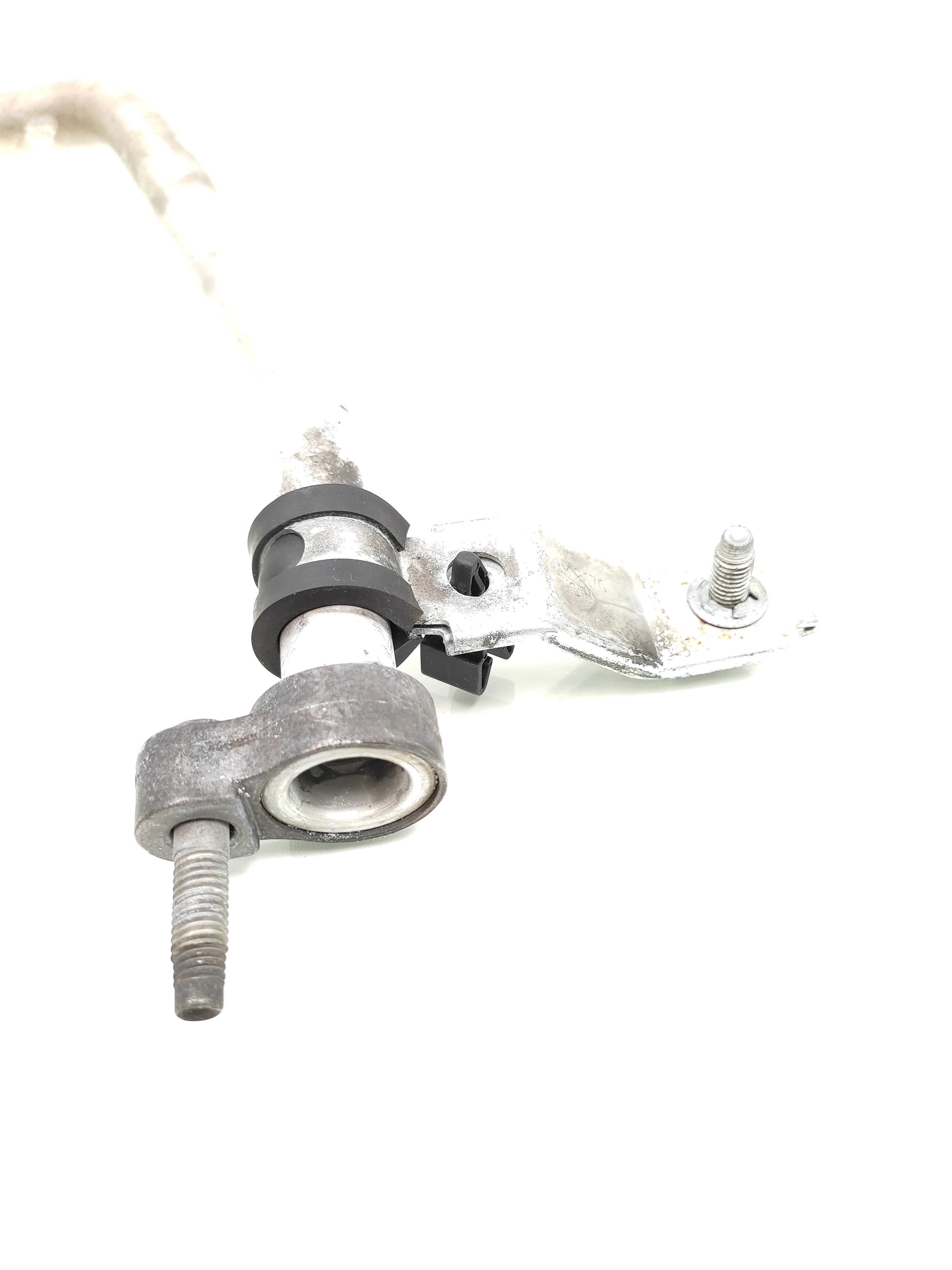 Cano Menor Ar Condicionado Gm Omega 3.6 2008 2009 2