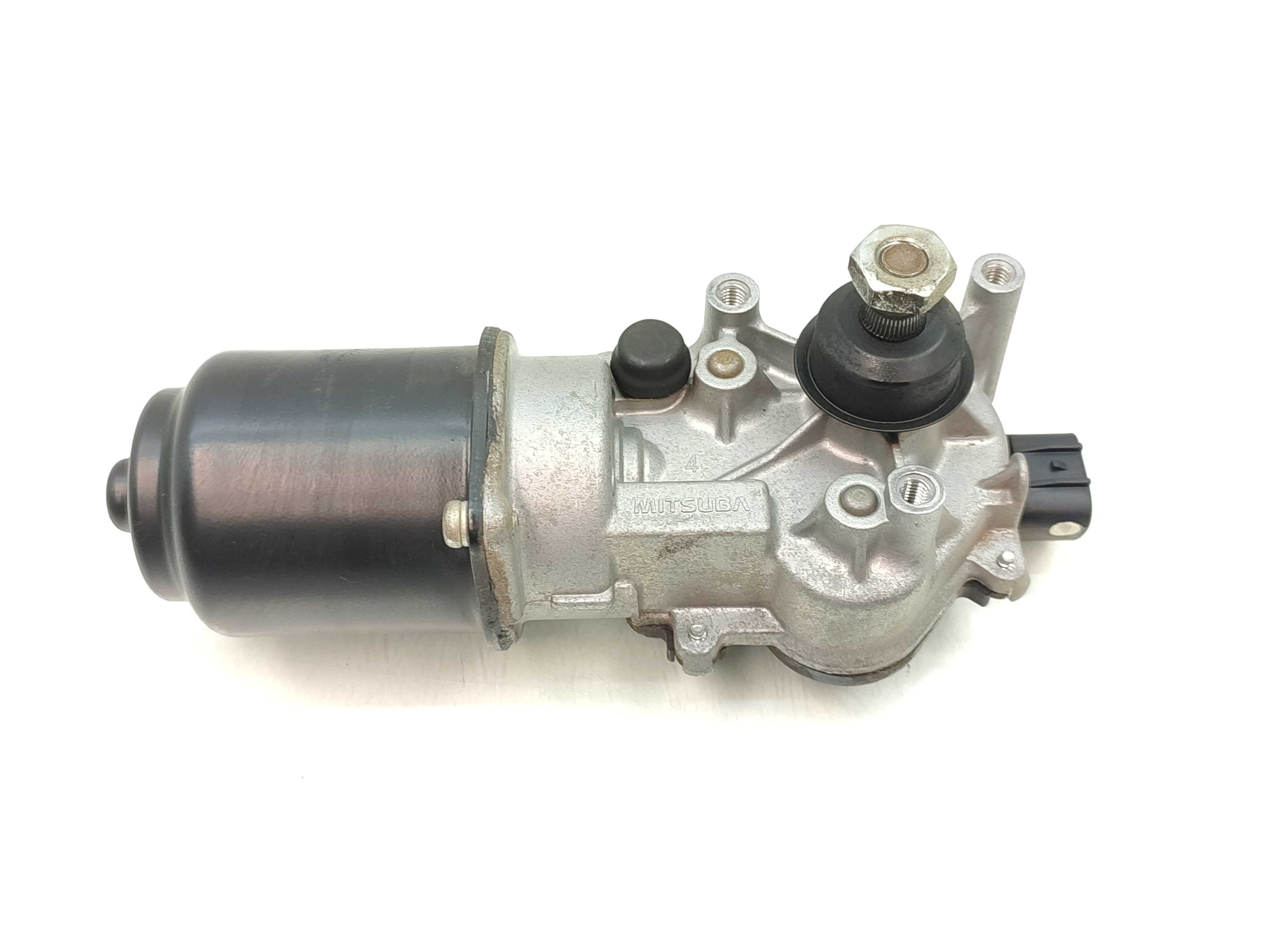 Motor Limpador Parabrisa Mitsubishi Lancer 2013 2014 2015 1
