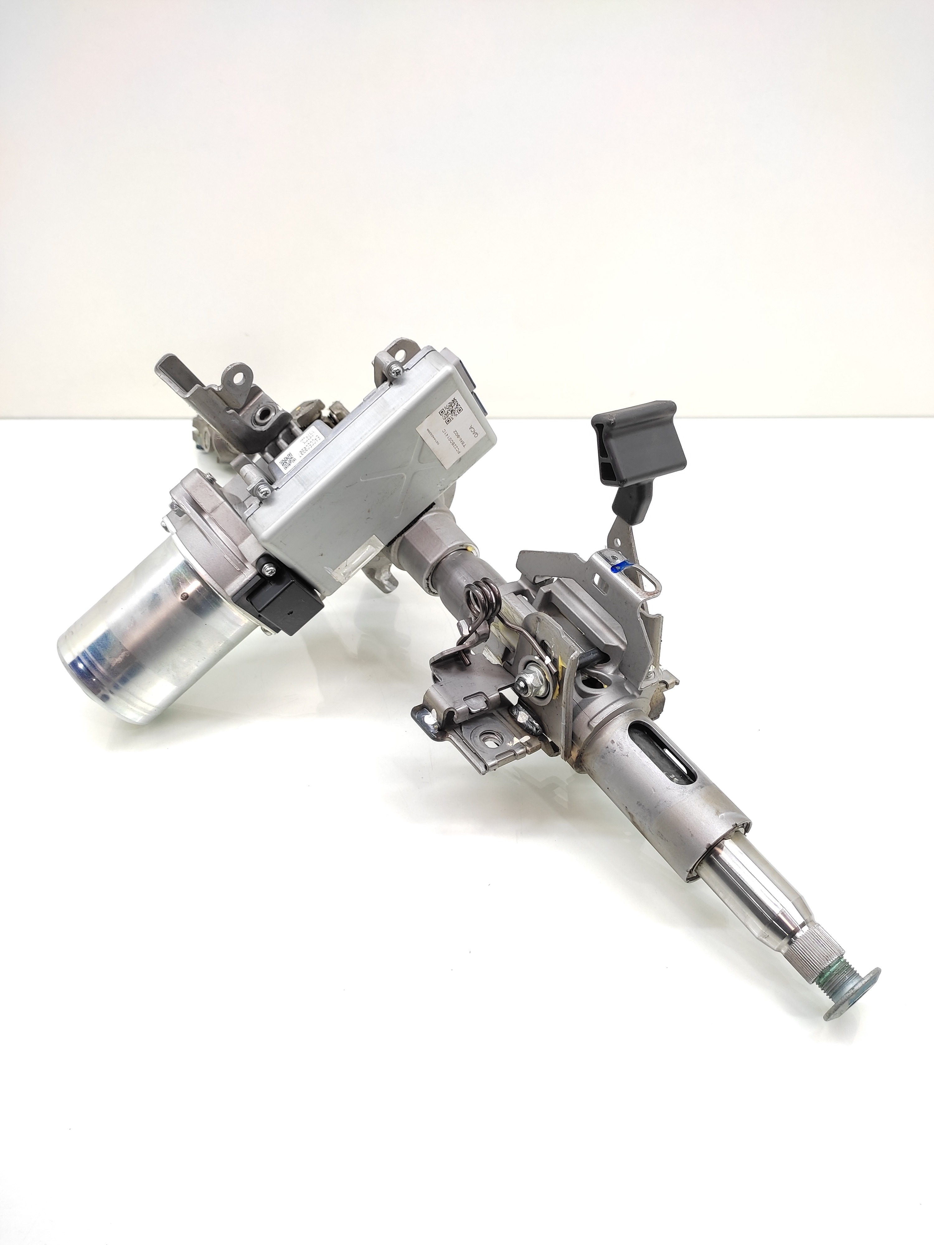 Coluna Direção Elétrica Honda Fit 1.5 2016 2017 2018 2019 1