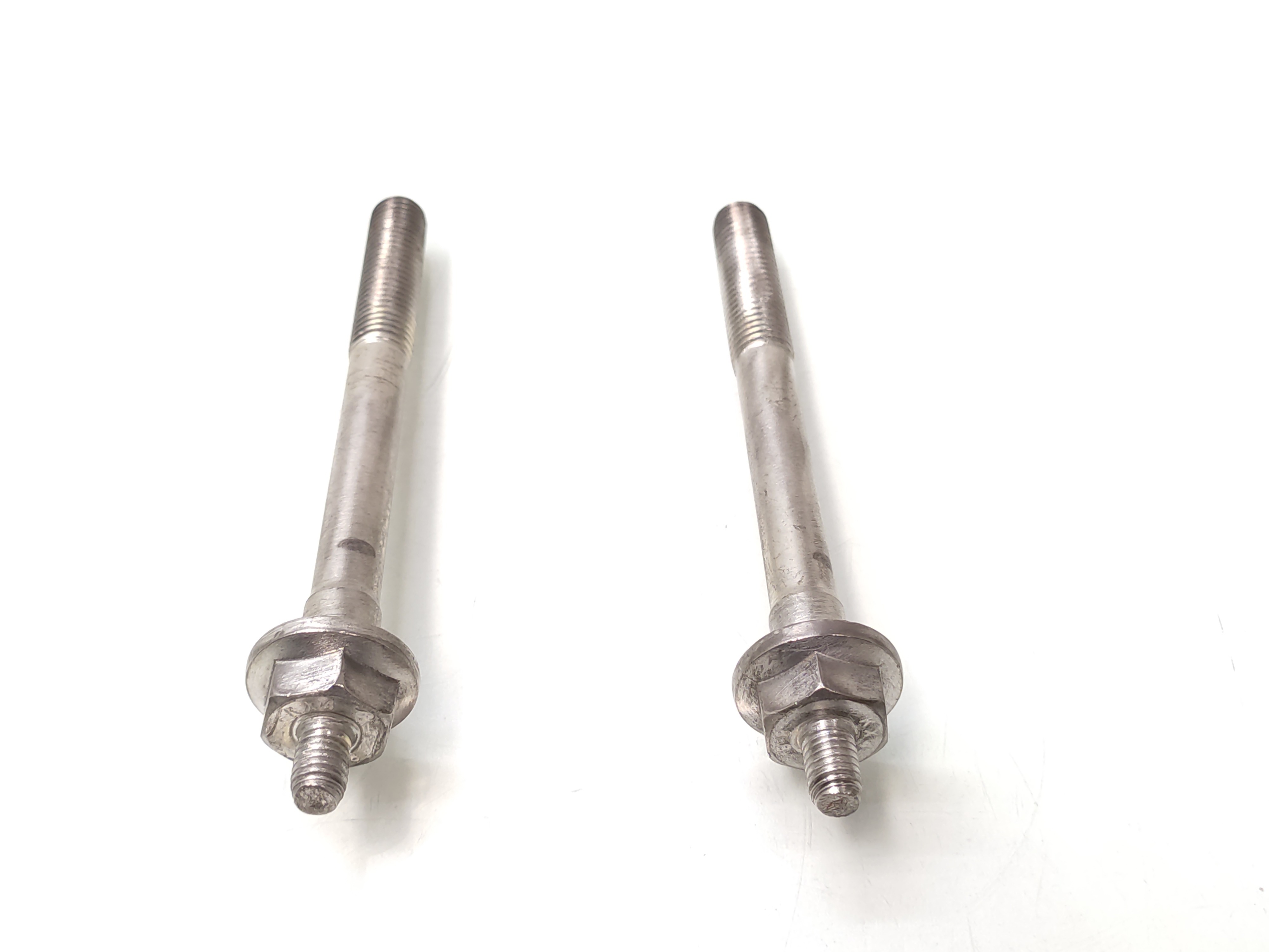 Par Parafuso Motor Arranque Vw Gol Voyage G5 G6 G7 2