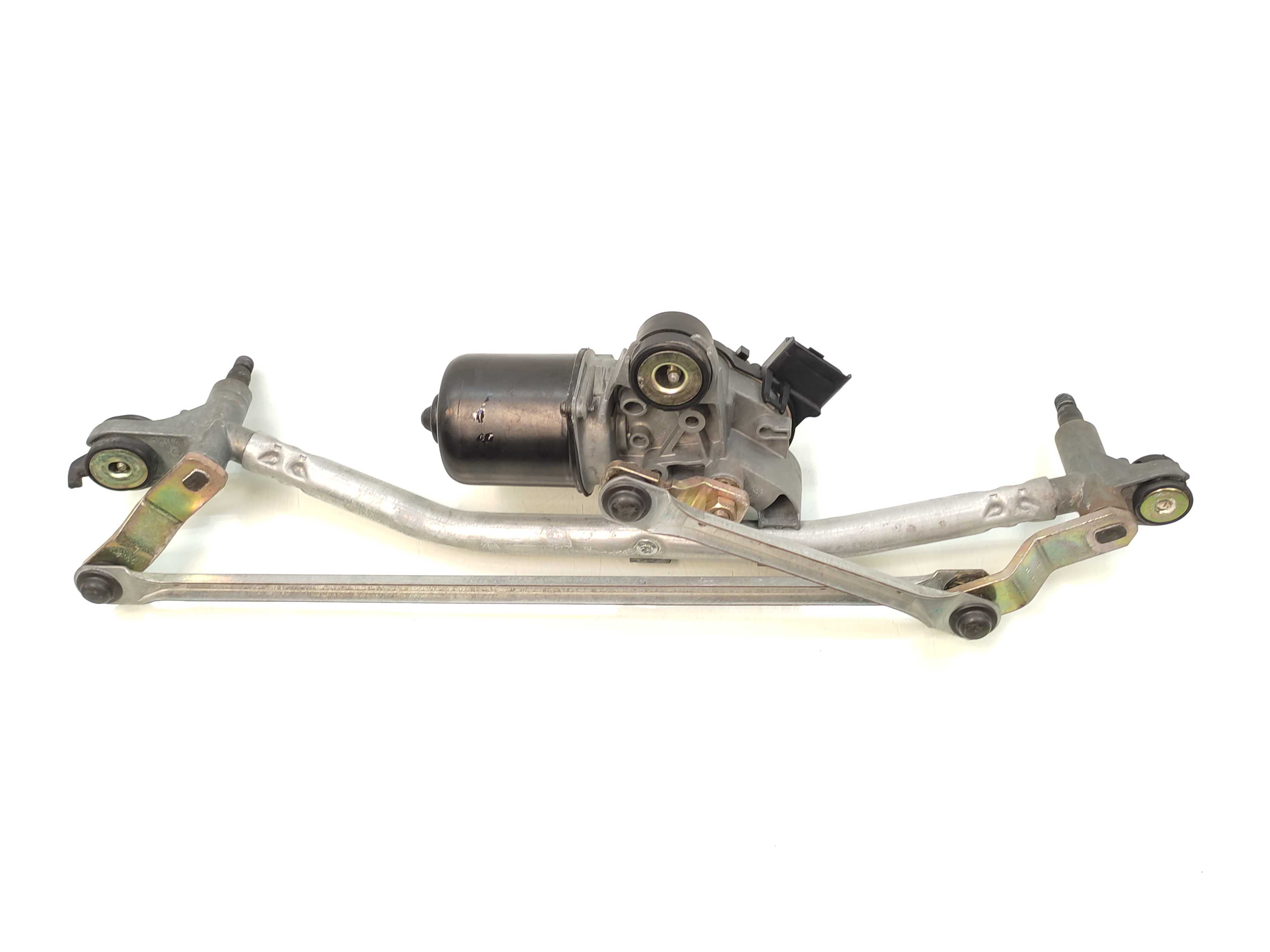 Motor Maquina Limpador Parabrisa Citroen C3 2004 2005 2006 3