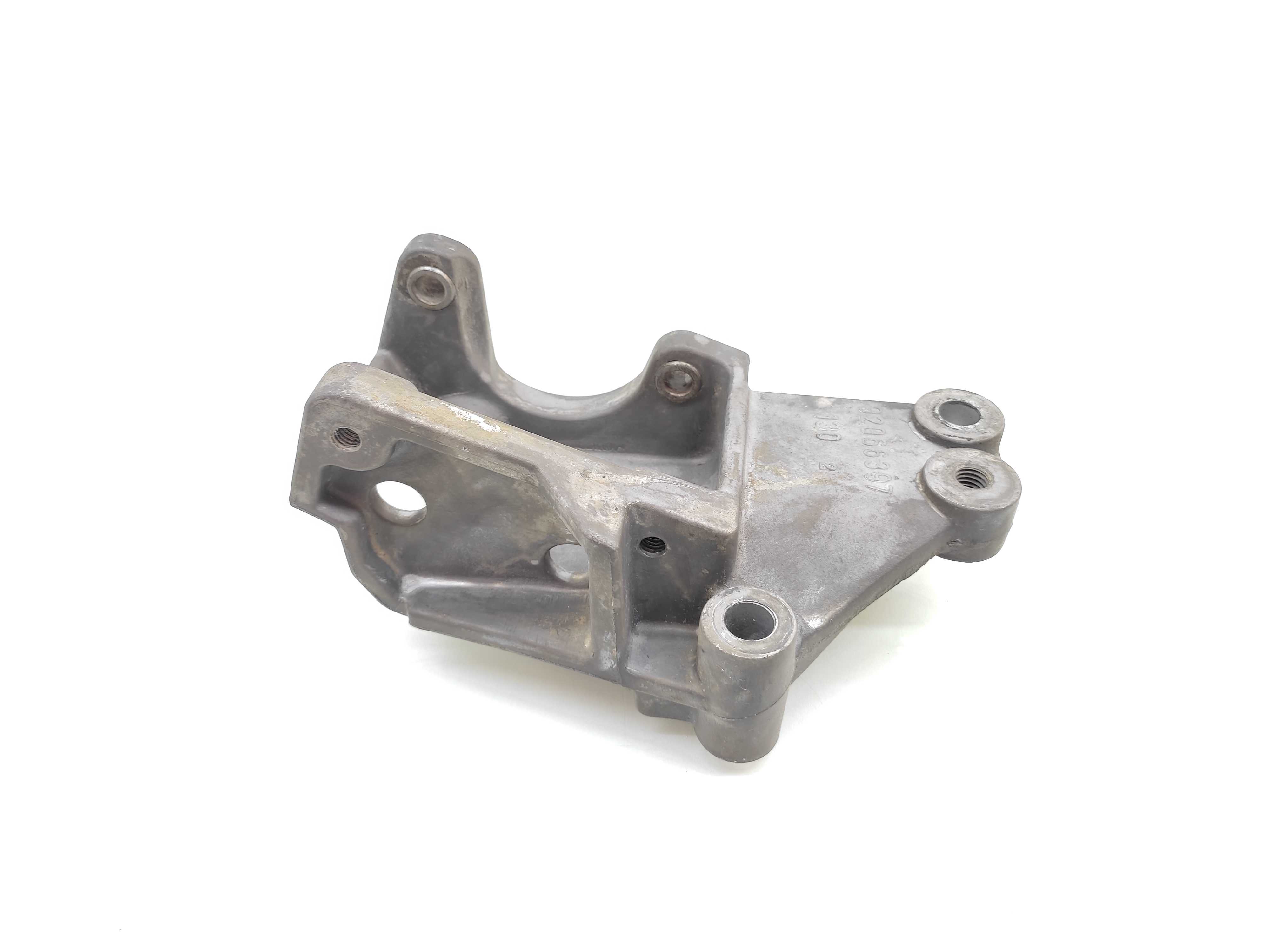 Suporte Bomba Direção Hidráulica Gm Omega 3.6 V6 2005 2