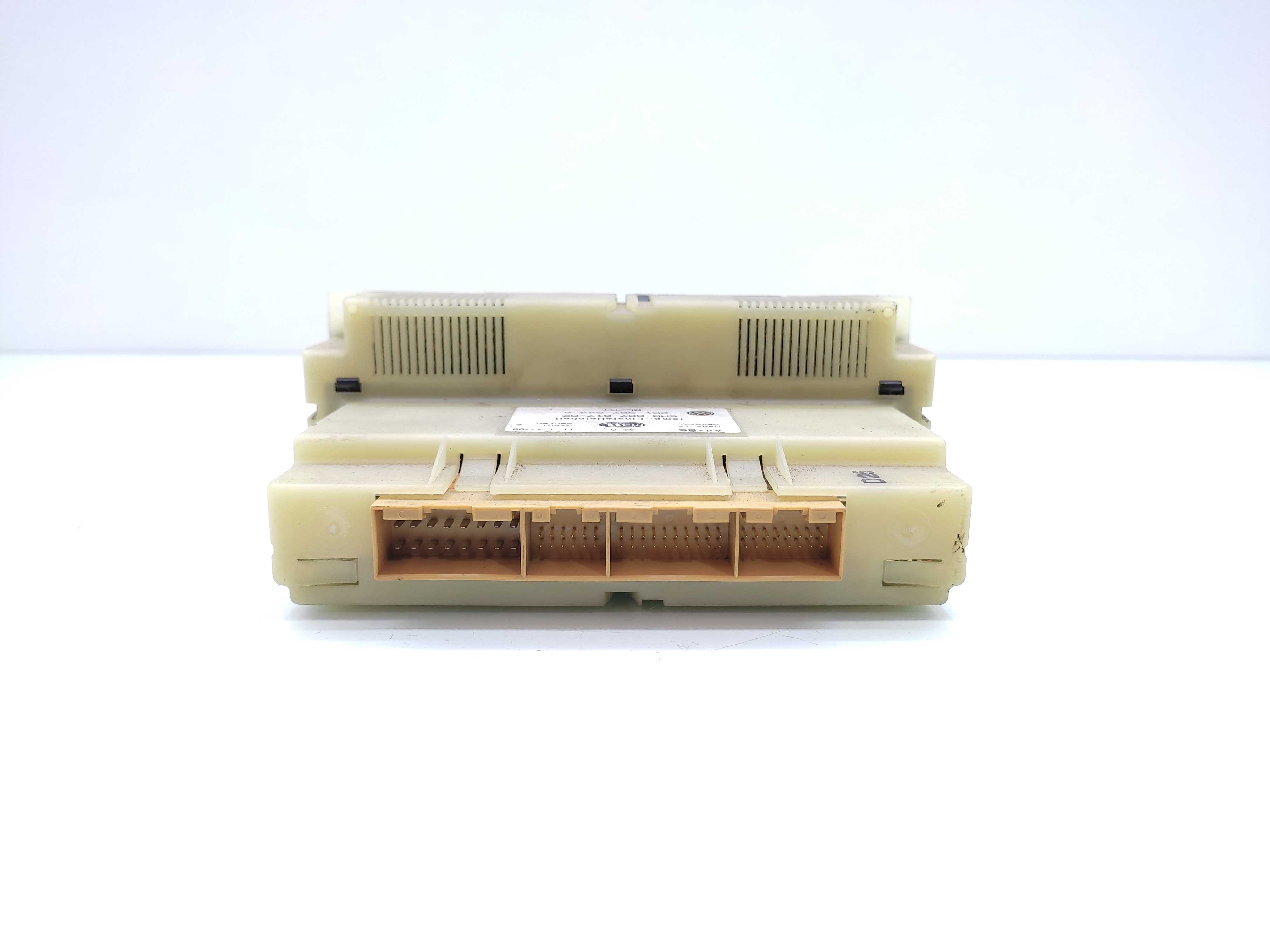 Comando Ar Condicionado Digital Vw Passat 2.8 V6 2000 1999 2