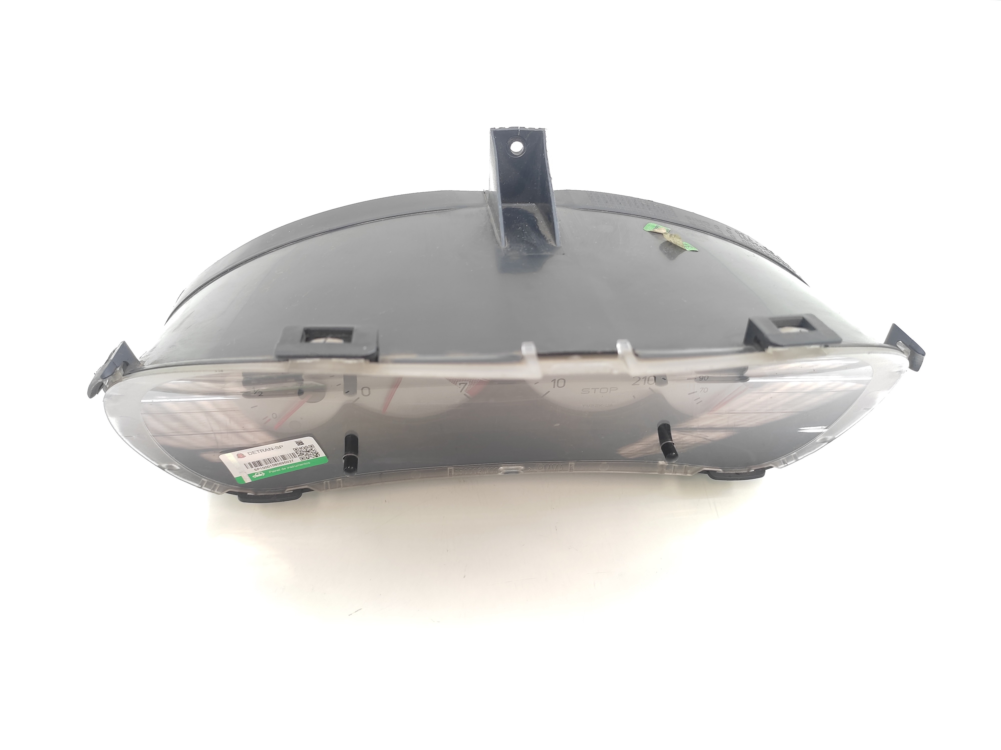 Painel Instrumentos Peugeot 206 1.6 16v 2007 2008 2009 2