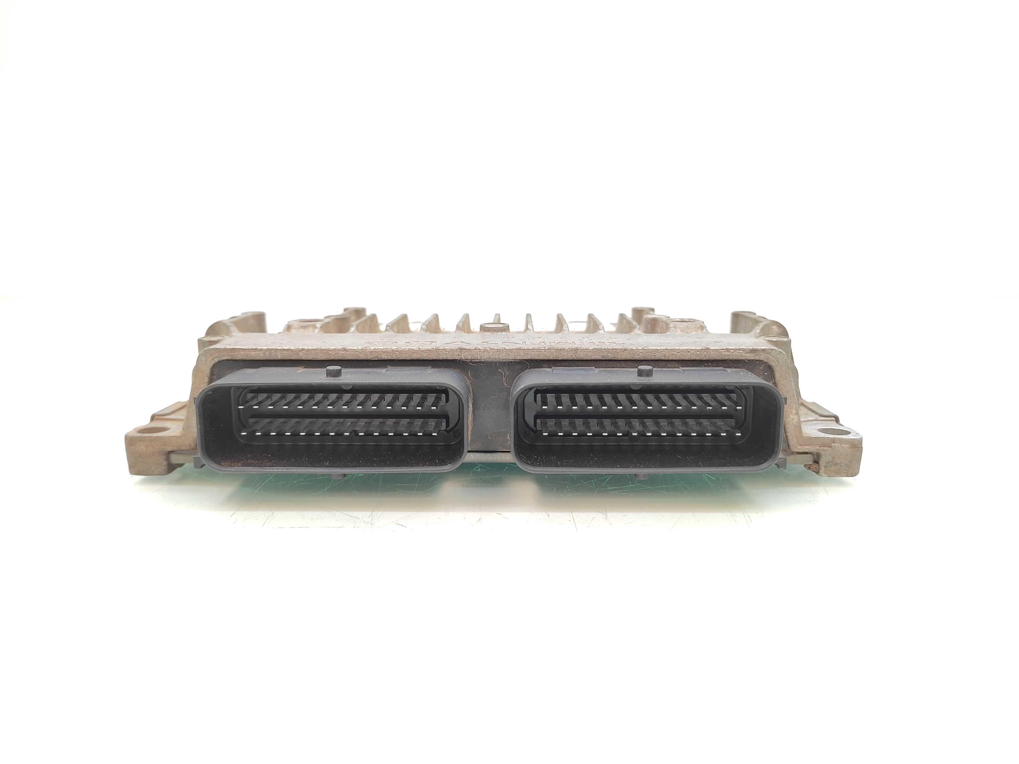 Módulo Injeção Renault Megane 2.0 16v Aut N 8200623620 2