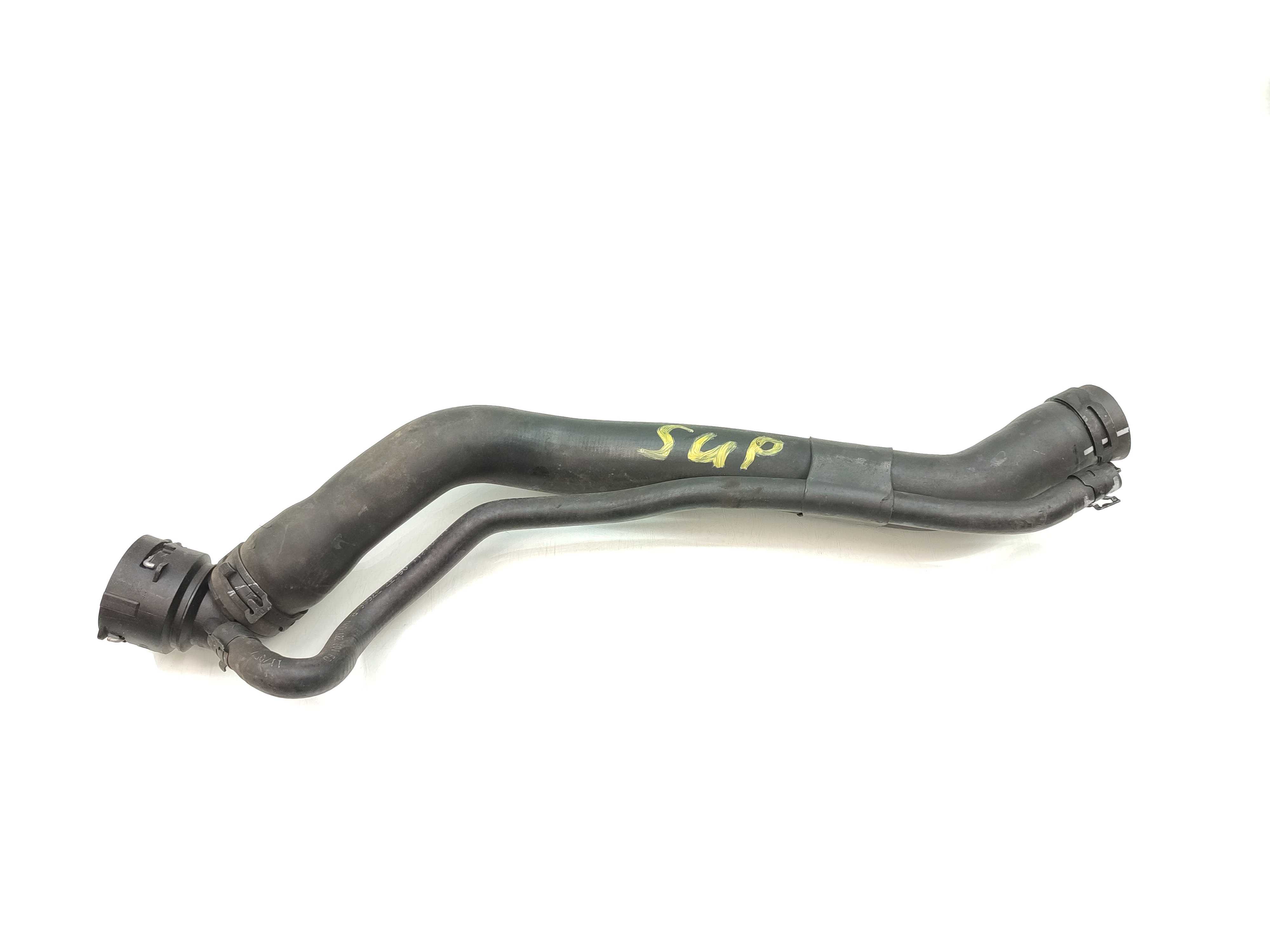 Mangueira Superior Radiador Vw Jetta 2.5 2010 2011 2012 1