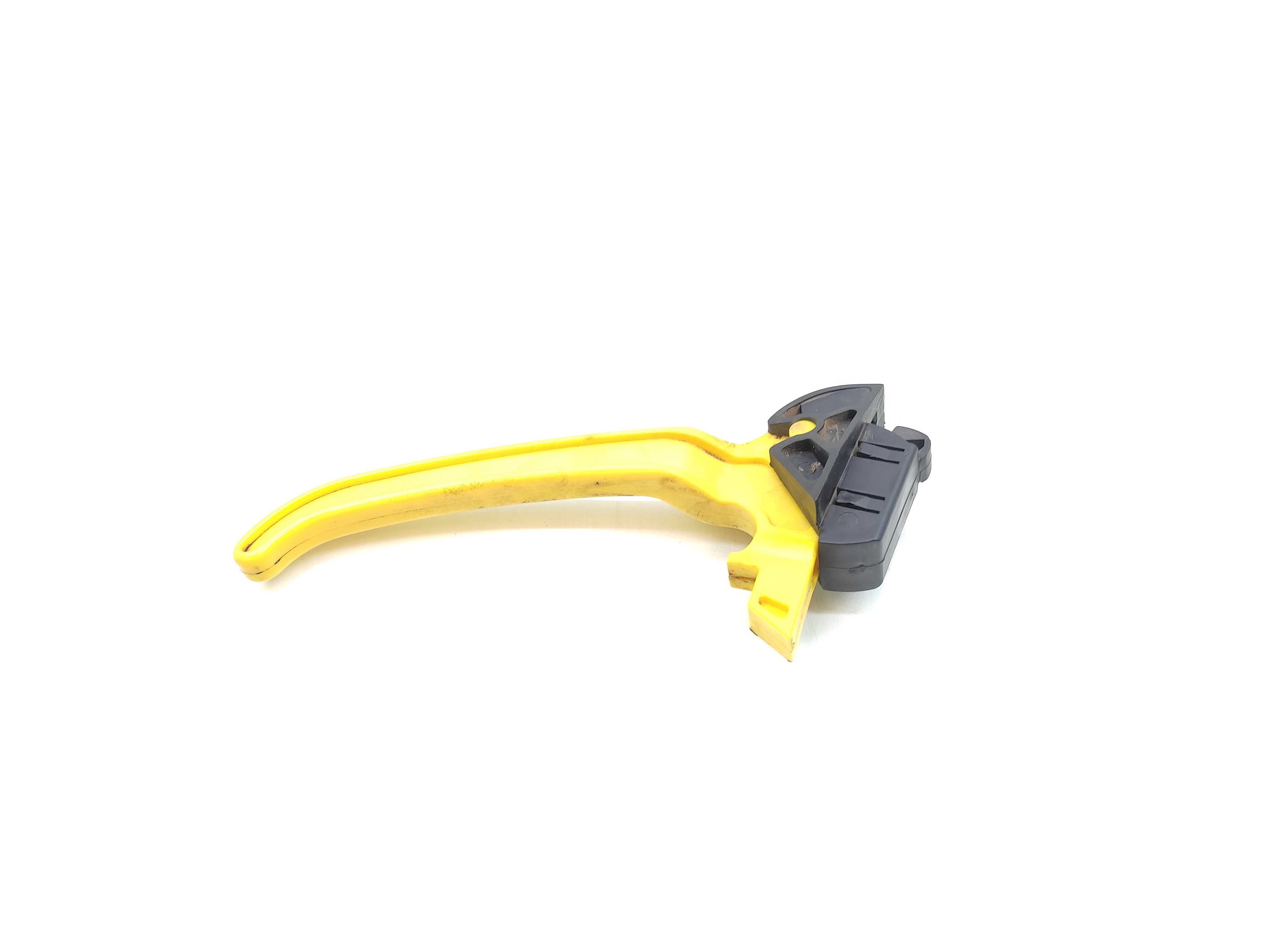 Alavanca Abertura Capo Fiat Palio 1996 1997 1998 1999 2000 2