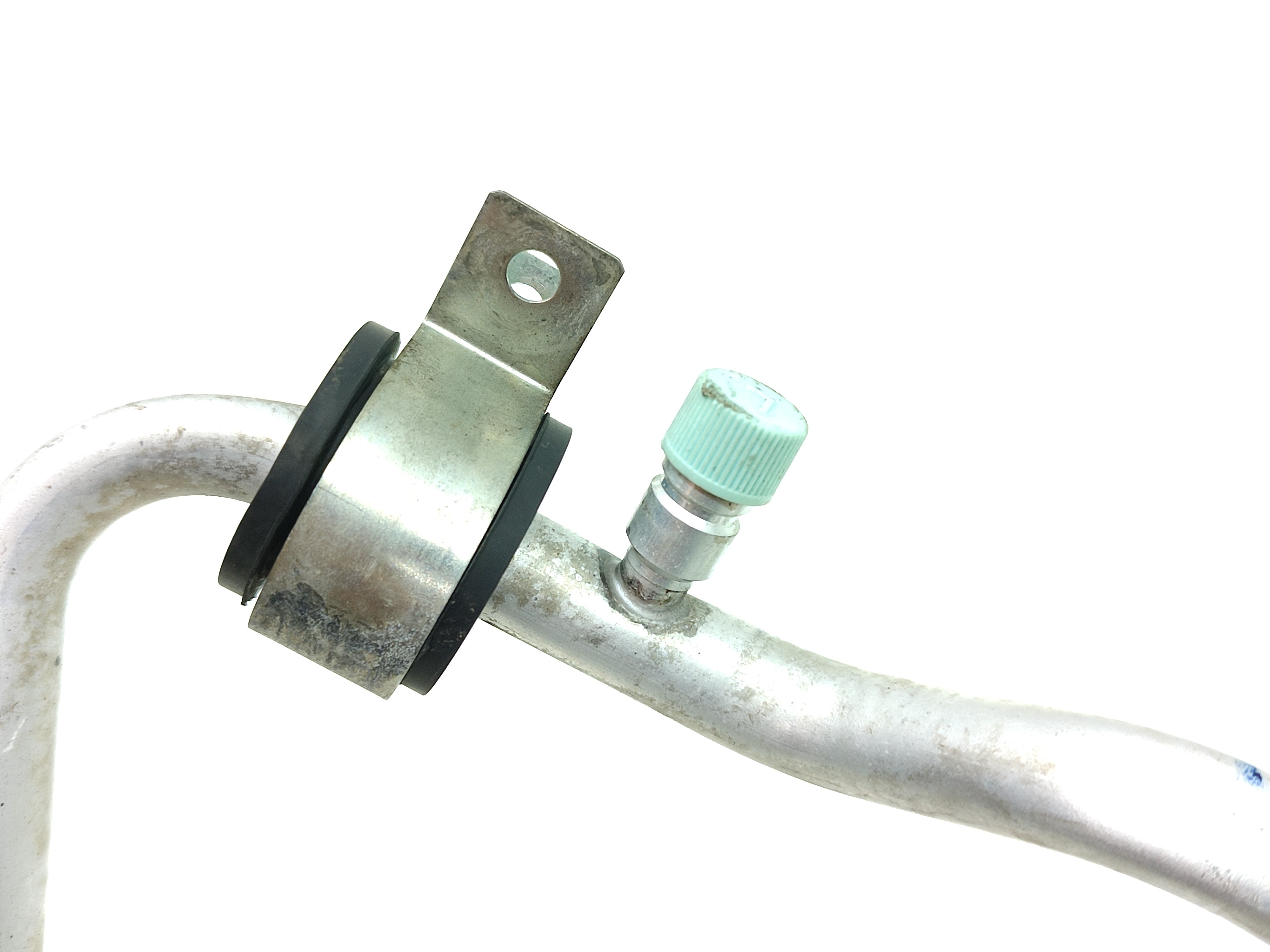 Mangueira Ar Condicionado Mitsubishi Lancer 2.0 2014 2015 3