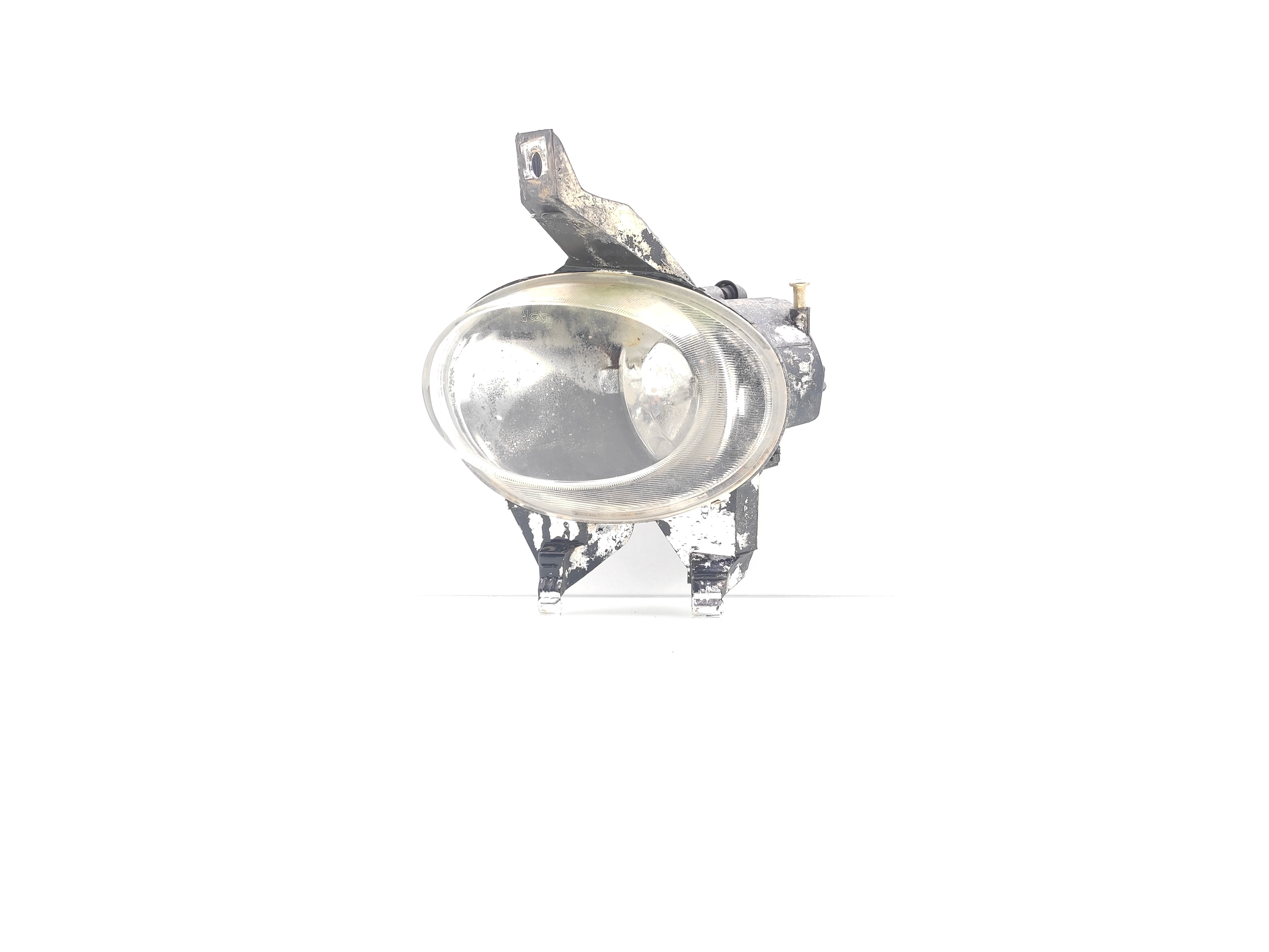 Farol Milha Lado Direito Peugeot 206 2006 2007 2008 2009 10 1
