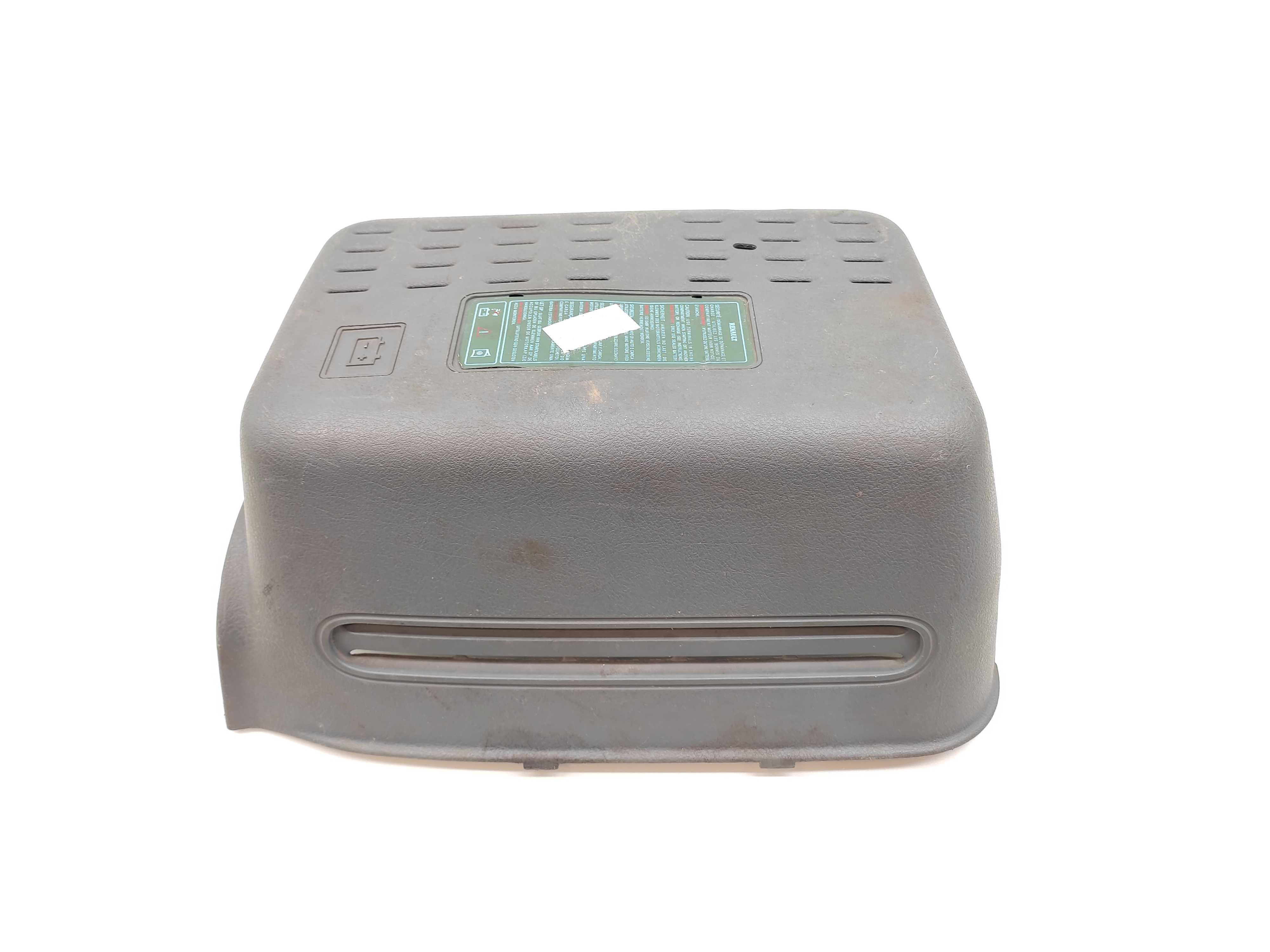 Capa Protetora Bateria Renault Scenic 1998 1999 2000 2001 2