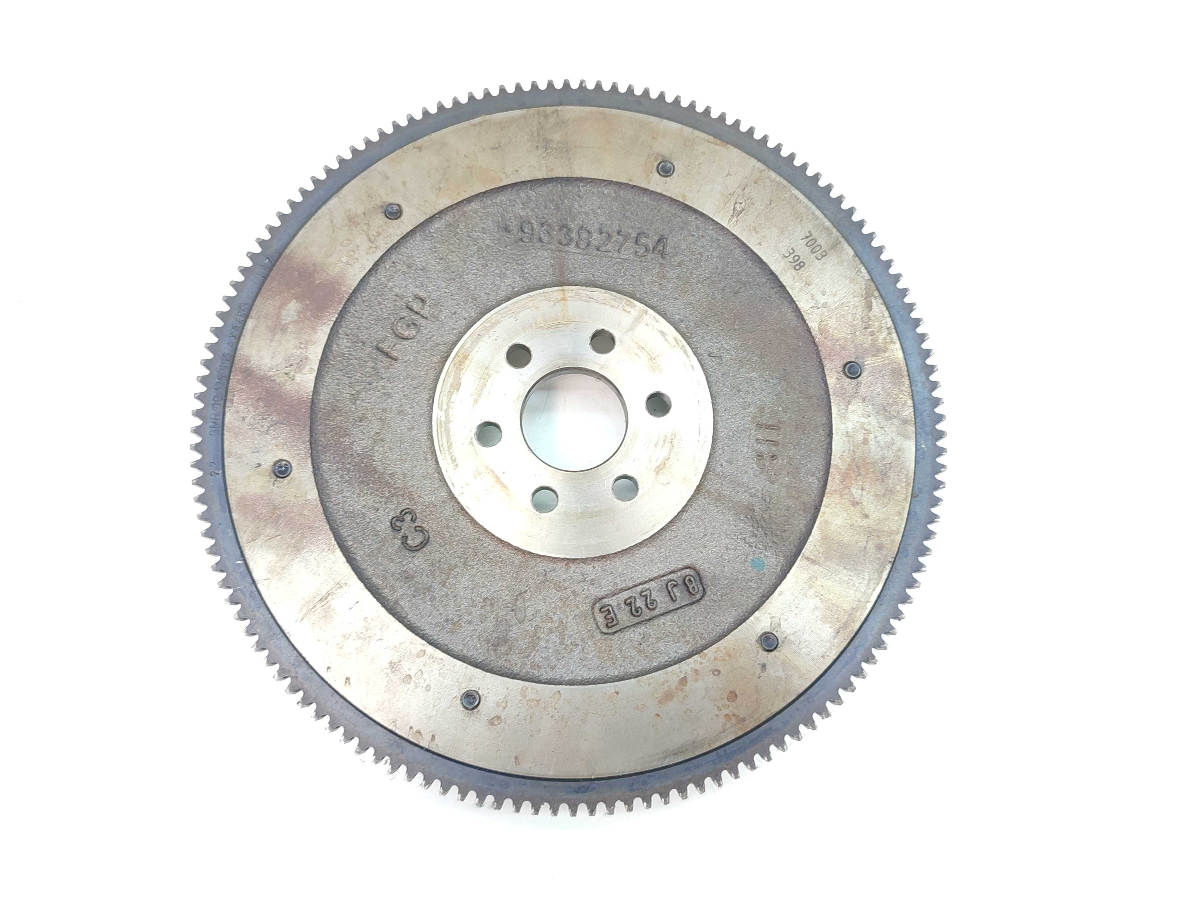 Volante Cremalheira Motor Gm Corsa Montana 1.4 93382754 2