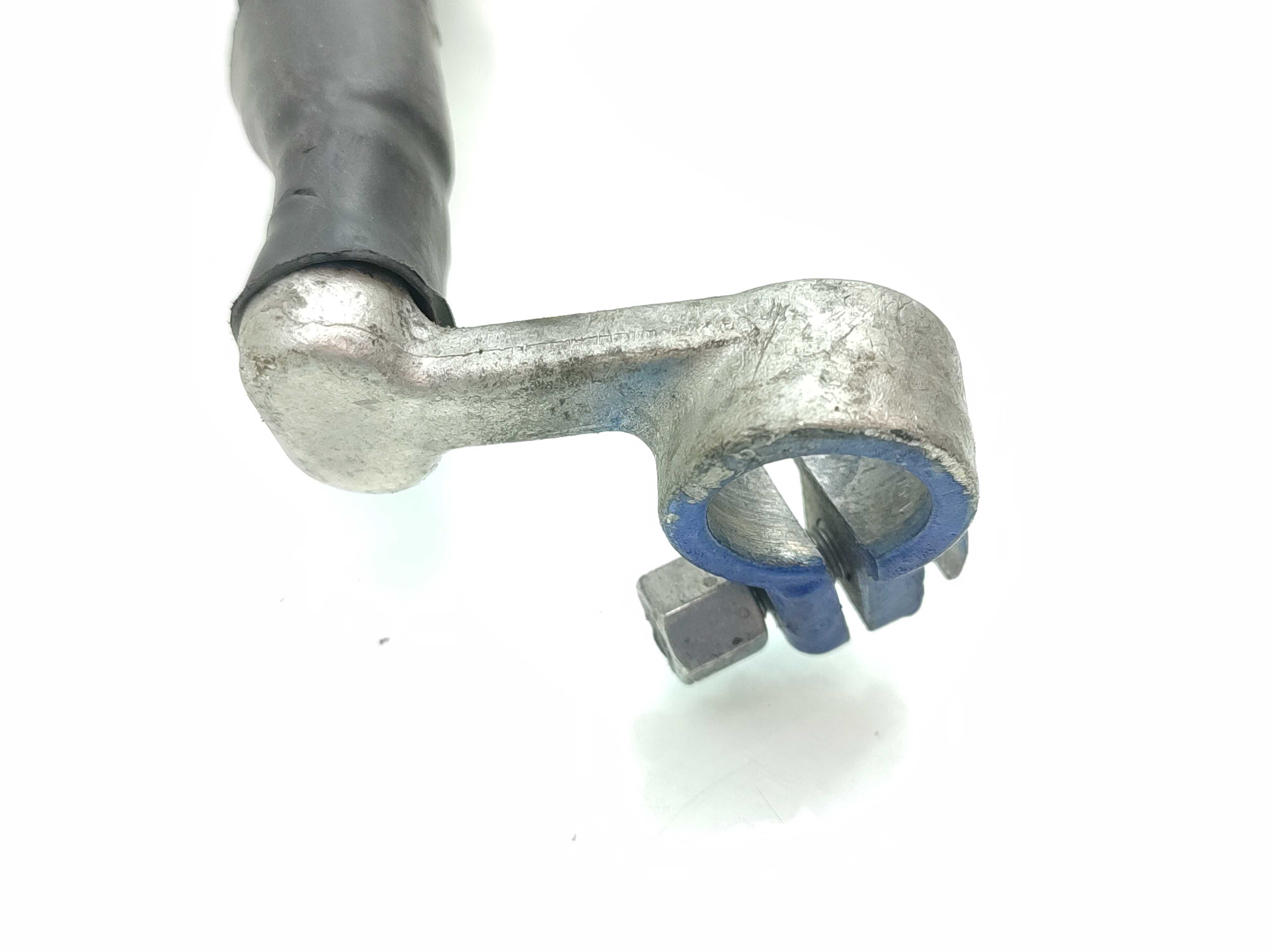 Cabo Polo Positivo Bateria Vw Jetta Variant 2.5 2011 2012 2