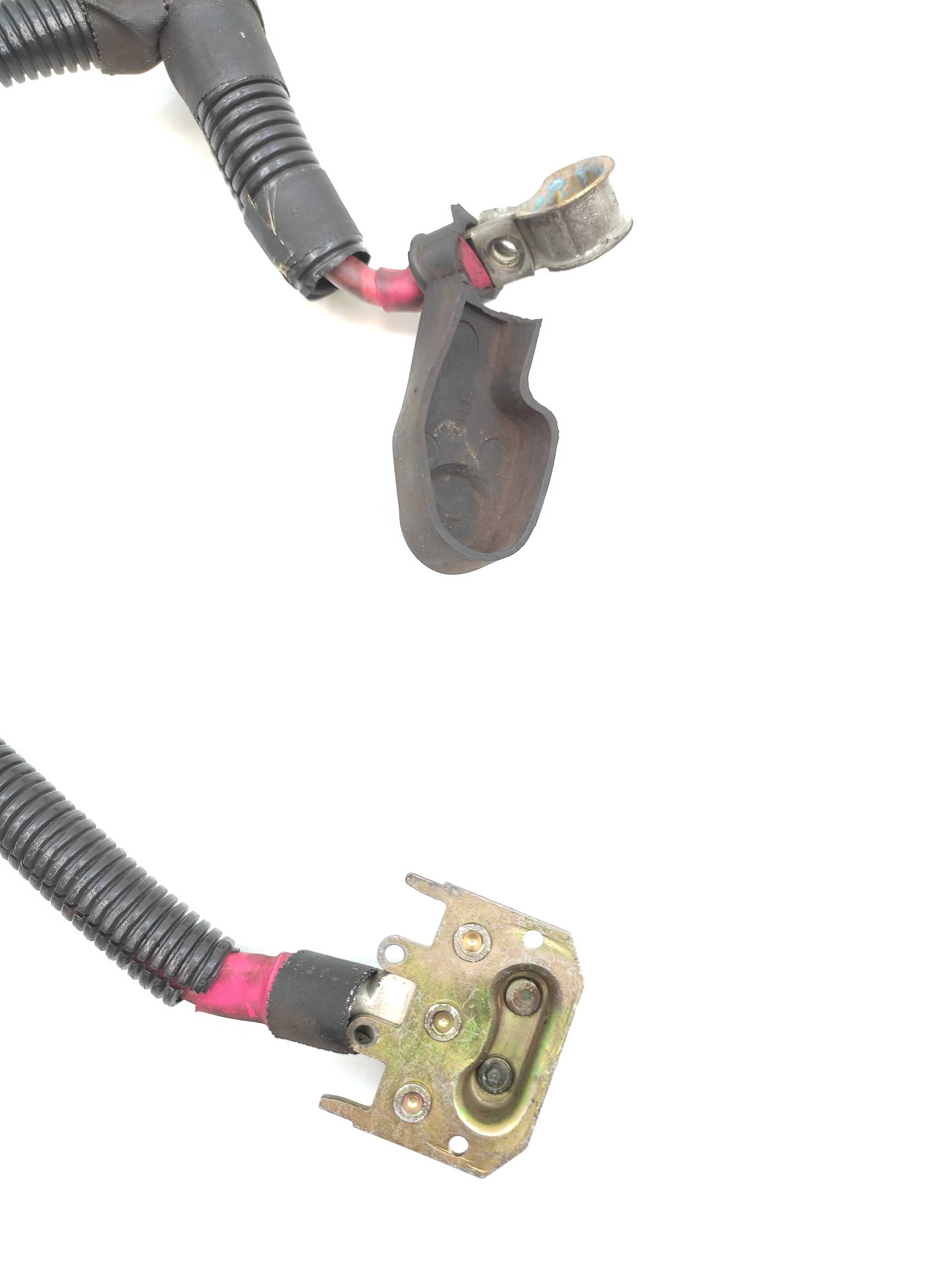 Chicote Arranque Alternador Positivo Fiat Tempra 2.0 16v 2