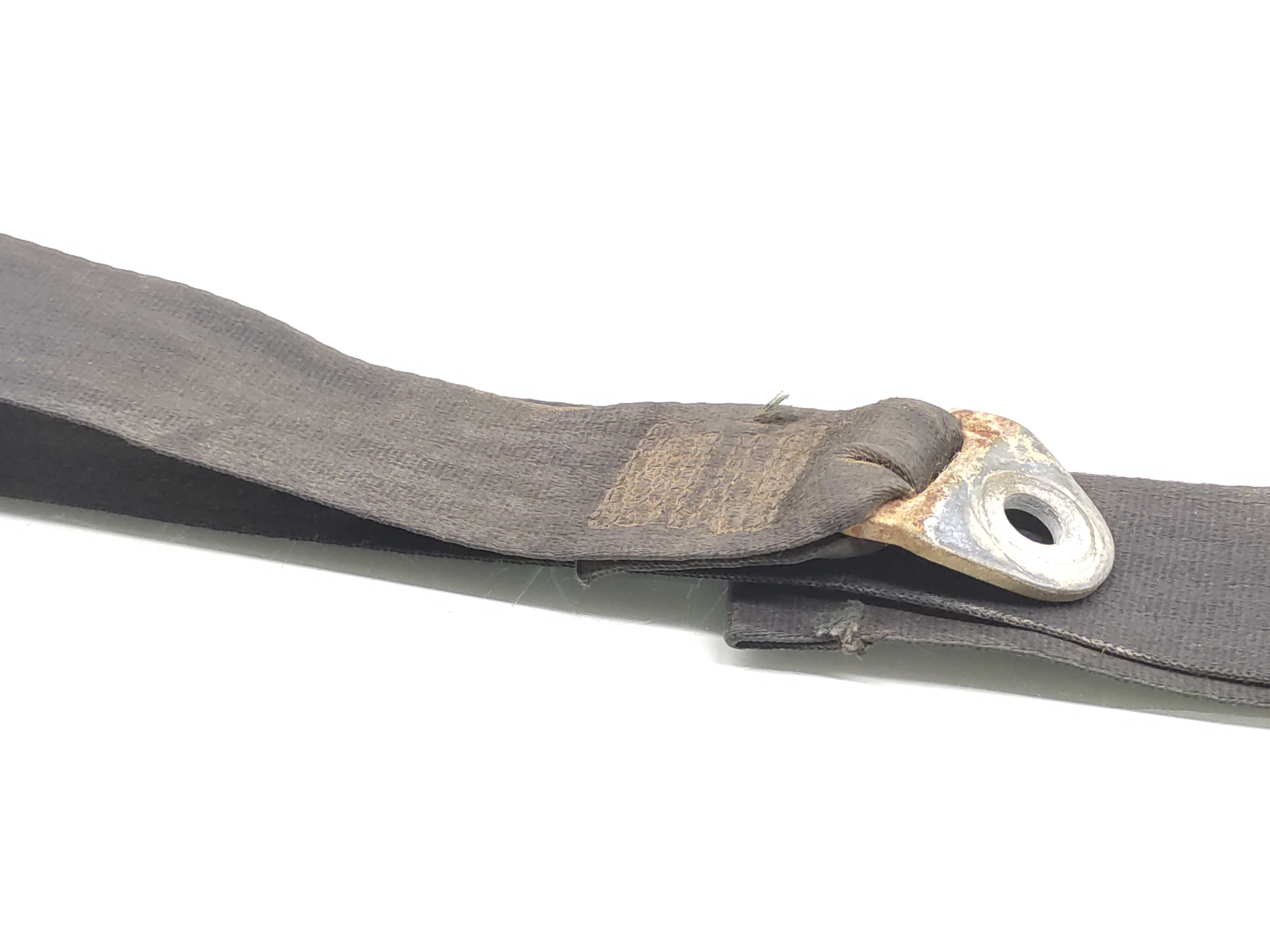 Cinto Segurança Traseiro Sem Lado Vw Voyage Gol Parati 1990 3