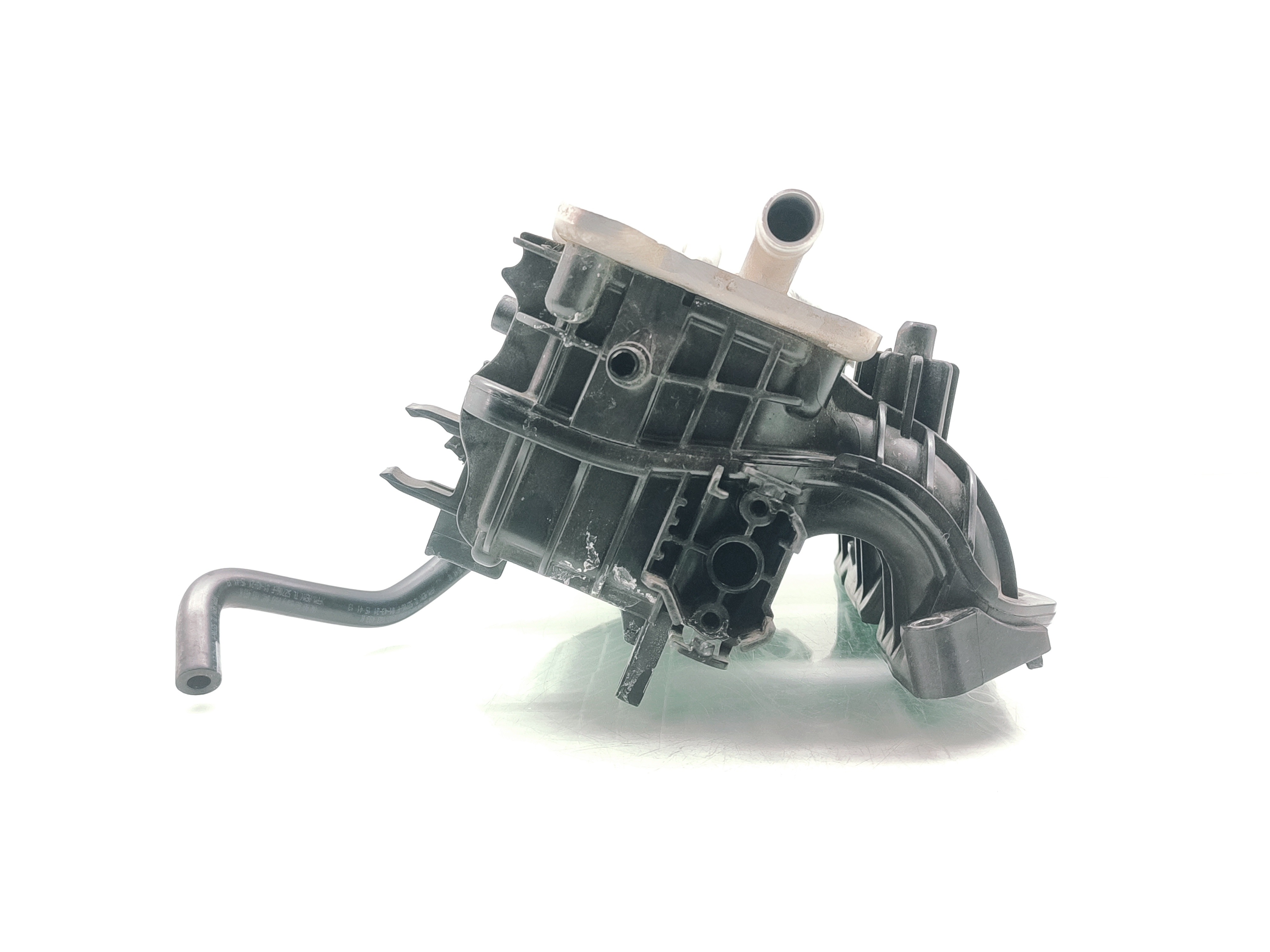 Coletor Admissão Vw Tcross Polo Nivus Virtus Gol 1.0 Tsi 5