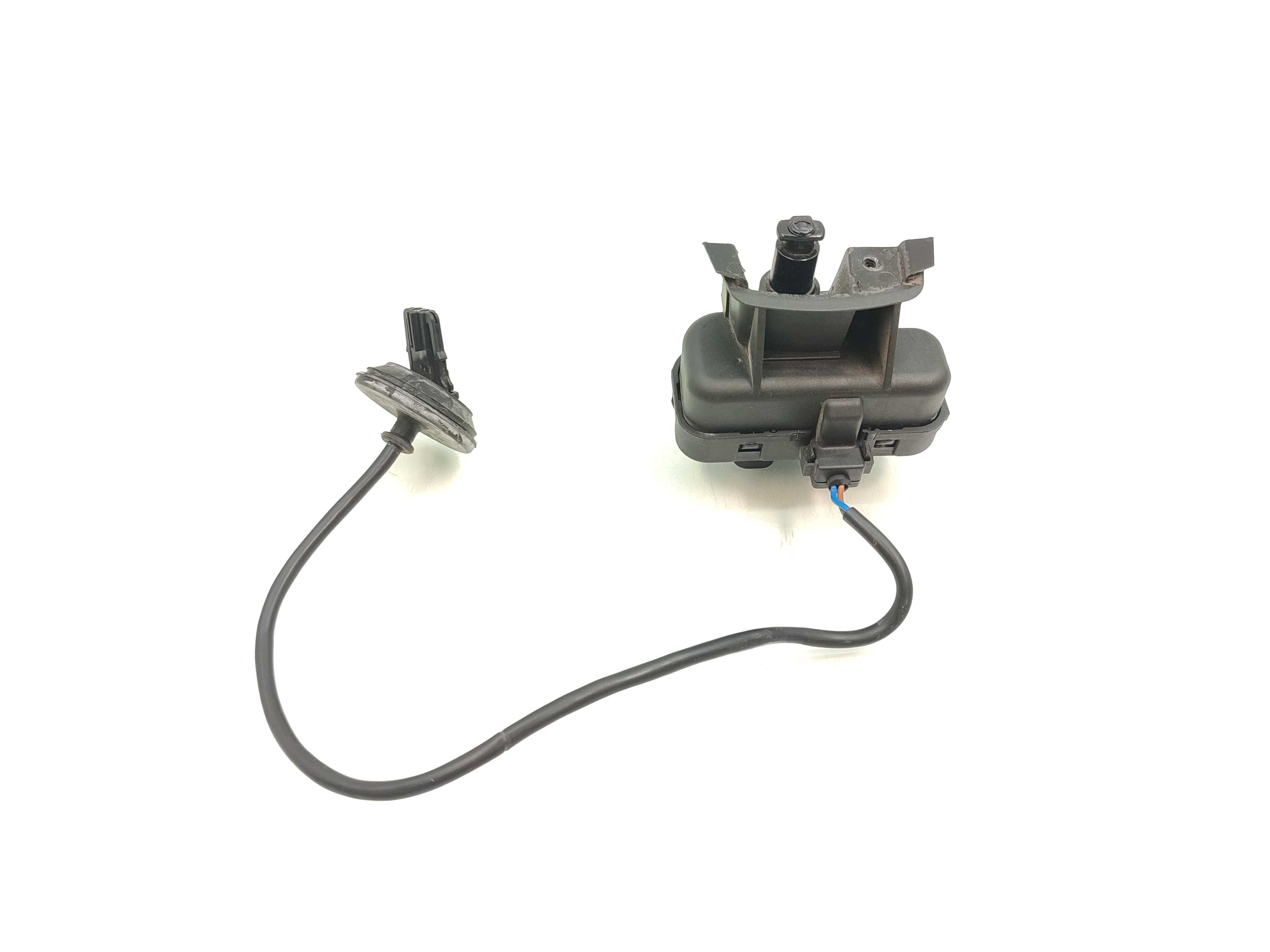 Motor Trava Portinhola Tanque Vw Jetta 2009 2010 2011 2012 2