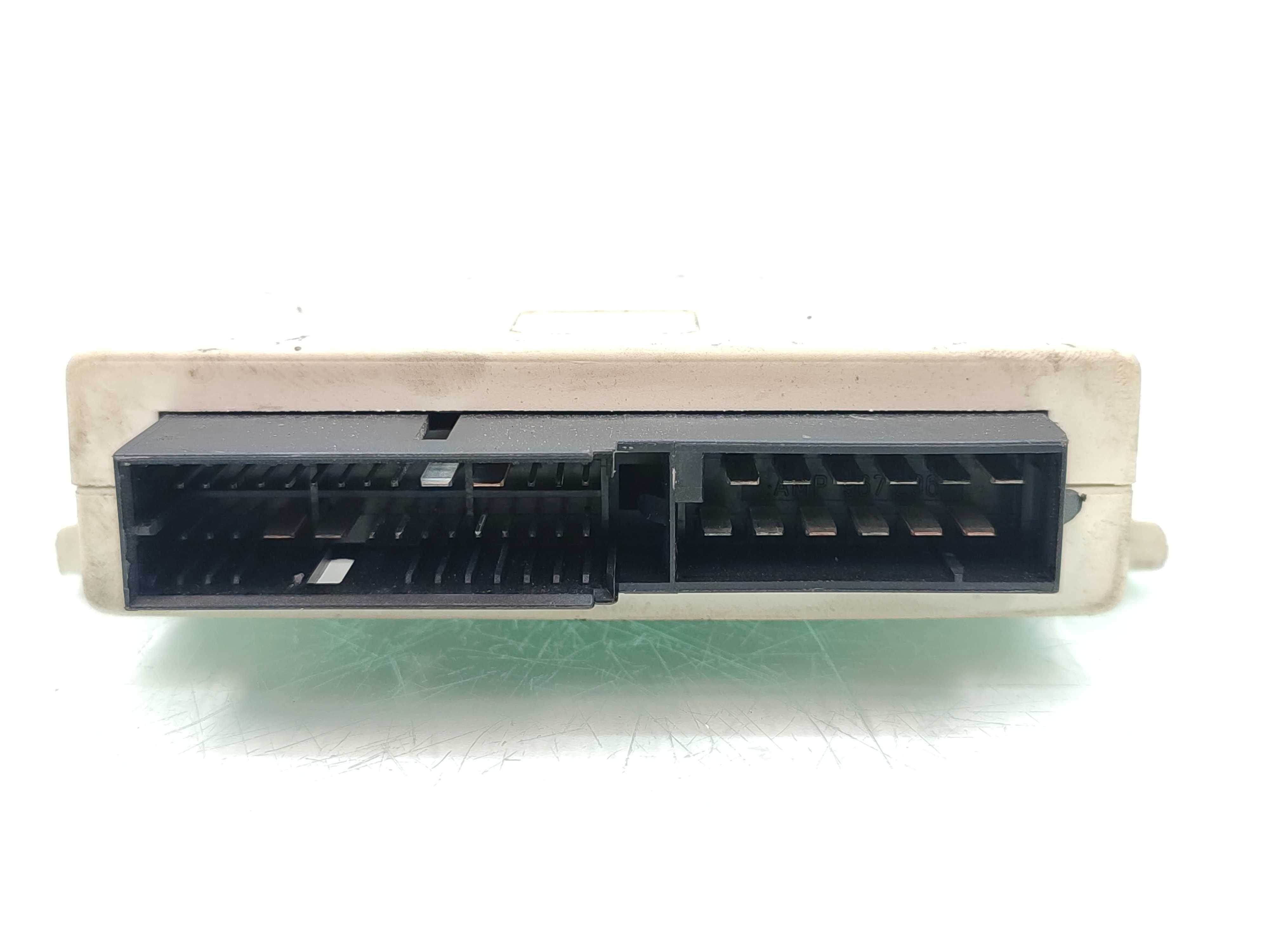 Módulo Conforto Gm Astra 2 Portas 1999 Á 2005 N 93248113 2