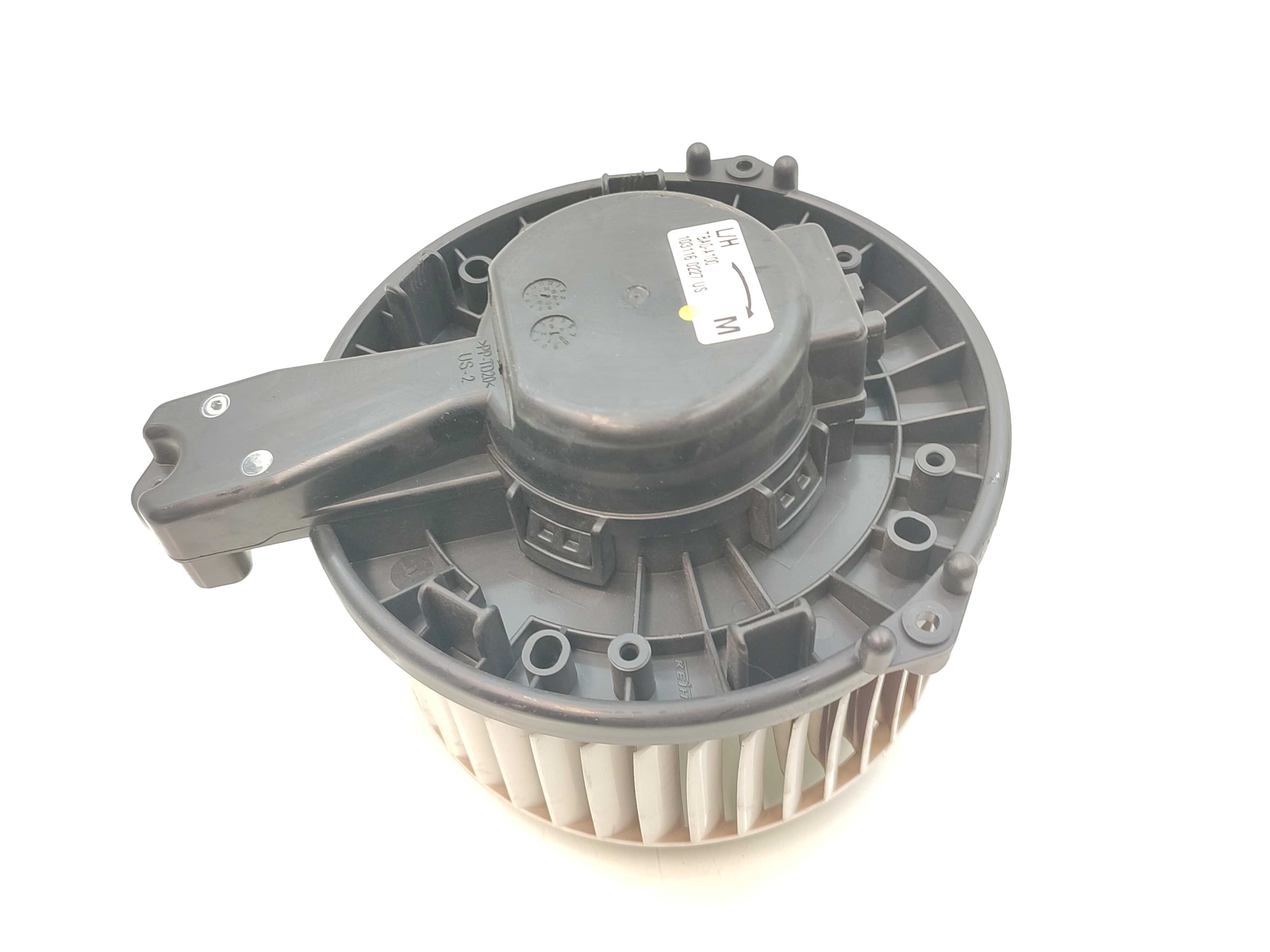 Motor Ventoinha Caixa Ar Forçado Honda Civic G10 2017 2020 3