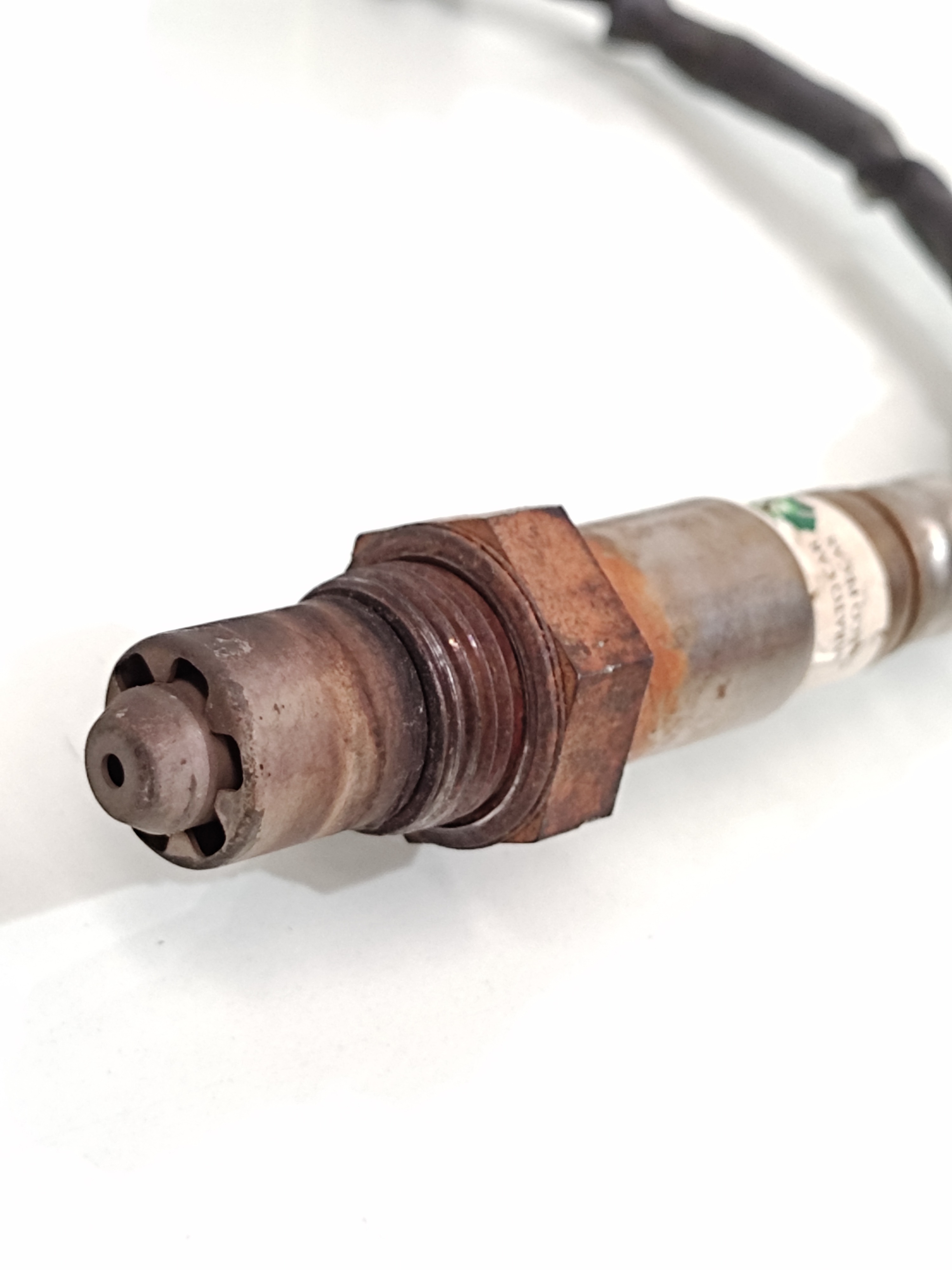 Sonda Lambda Mercedes Classe A Original 2000 2001 2002 2003 2