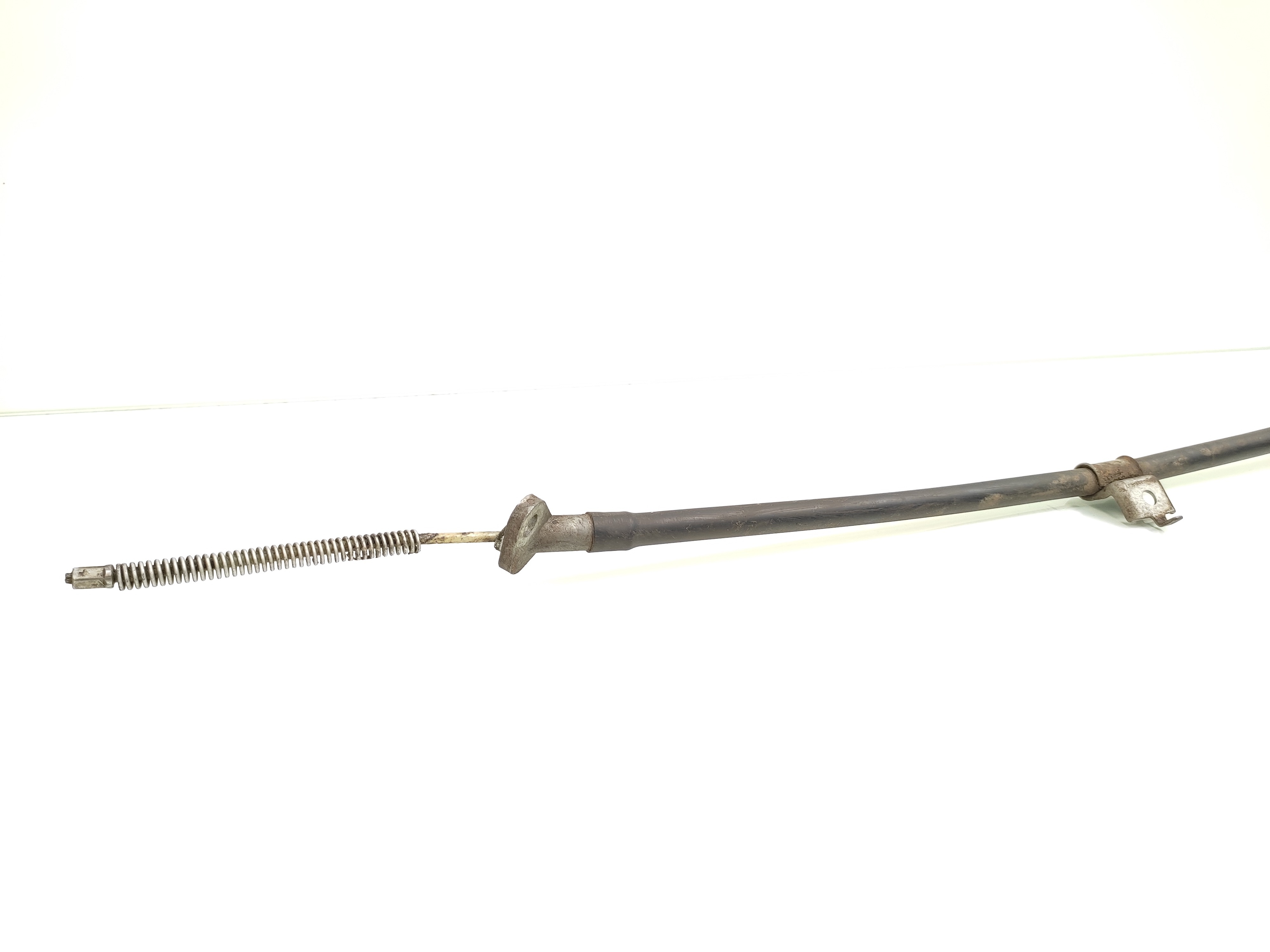 Cabo Frio Mão Lado Direito Nissan Sentra 2010 3