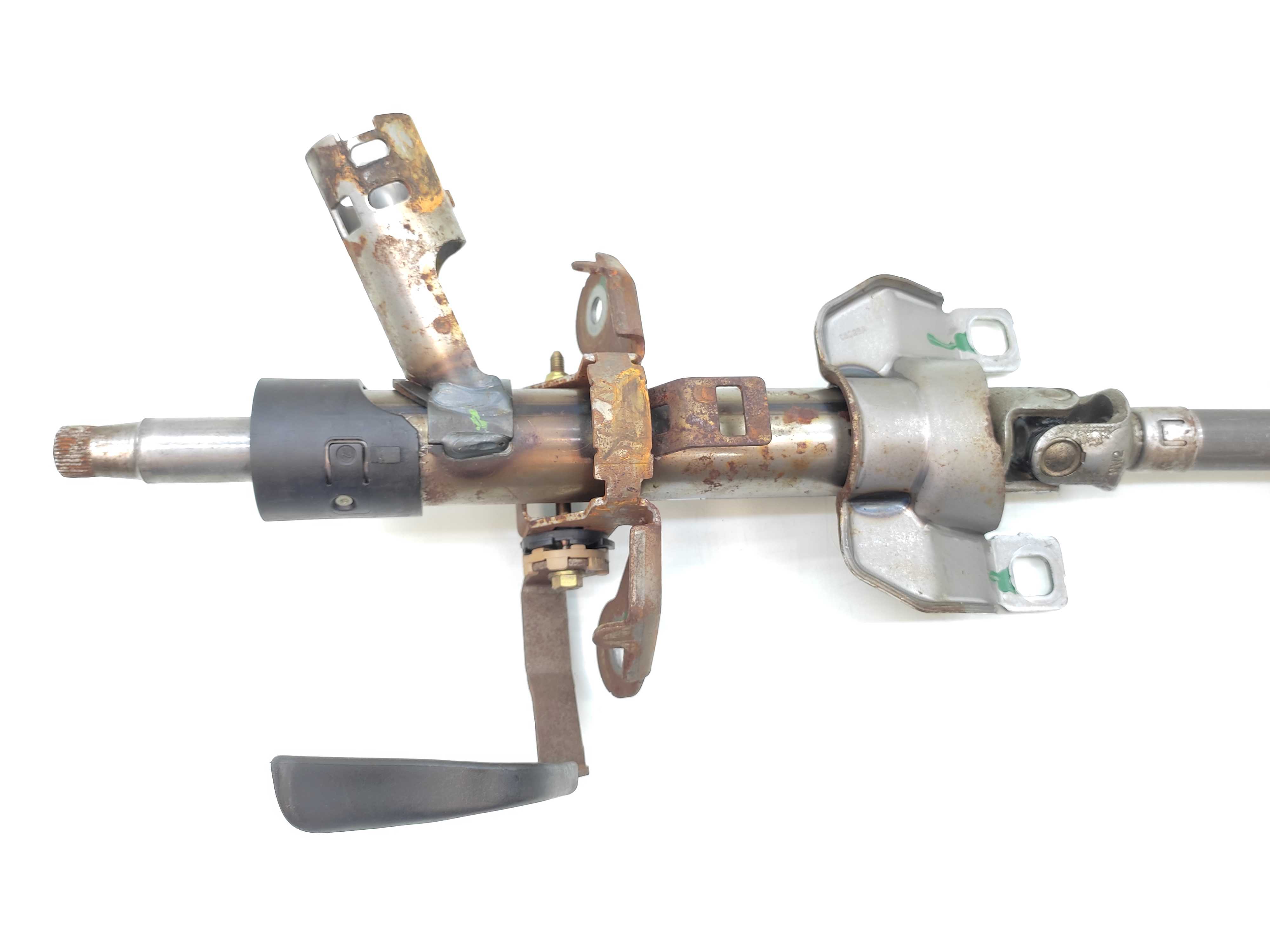 Coluna Direção Hidráulica Peugeot 206 1.0 2002 2003 2004 05 2