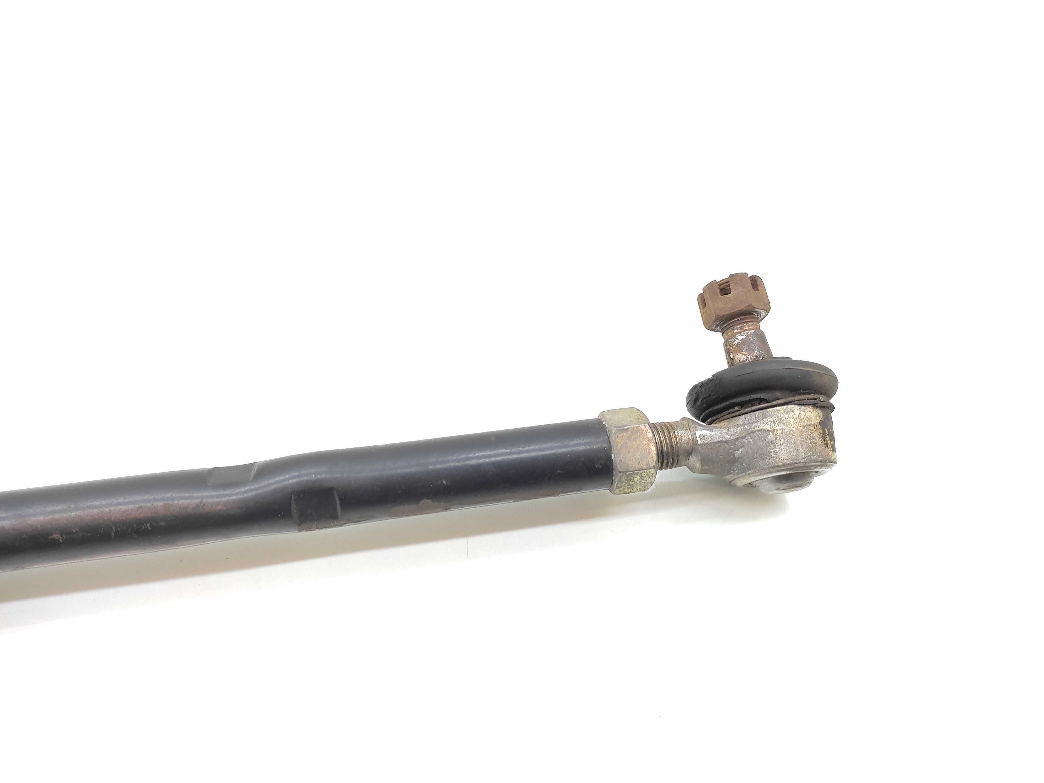 Braço Da Caixa Direção Hafei Towner Effa 2011 3