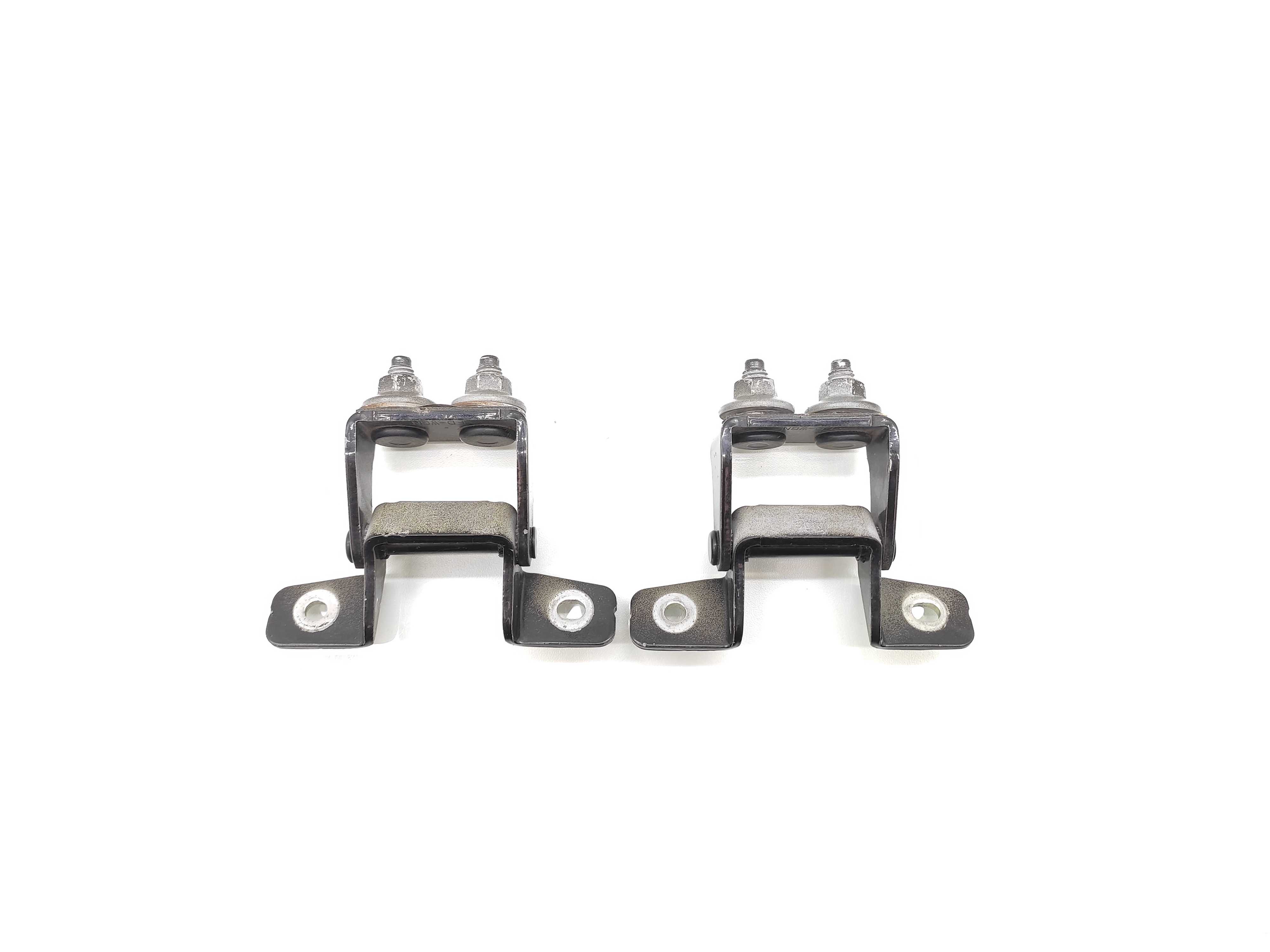 Par Dobradiça Tampa Traseira Hyundai I30 2012 2011 2010 1