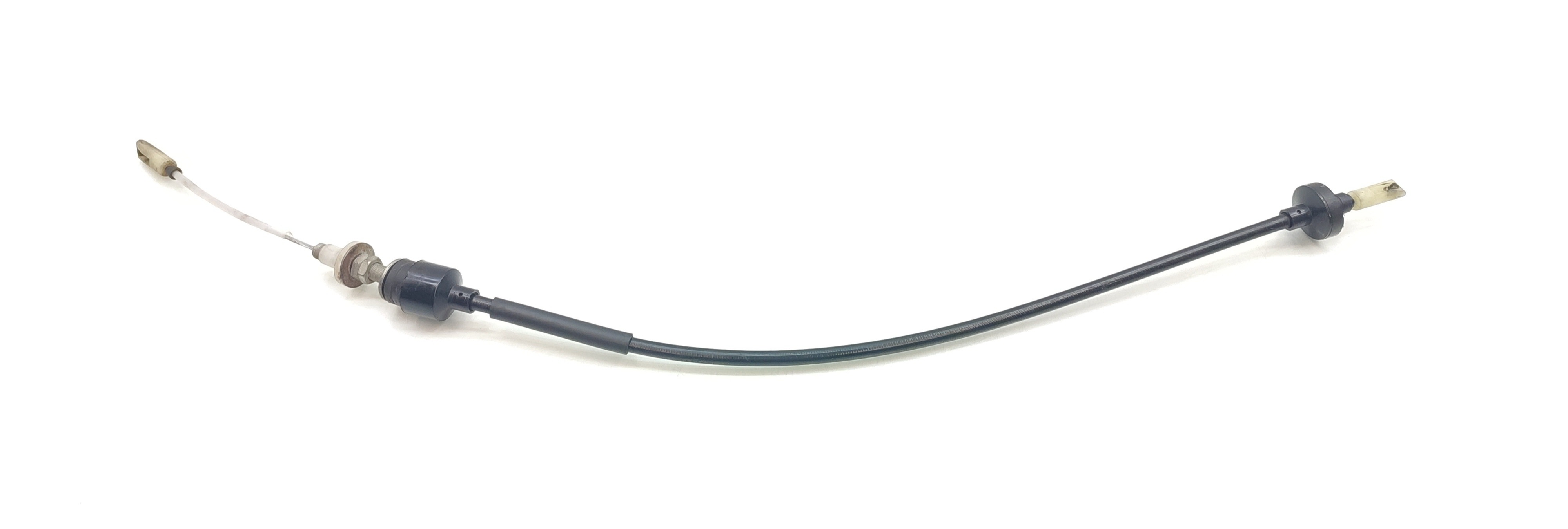 Cabo Embreagem Vw Gol Parati Saveiro G2 Ap 1997 1998 1999 1