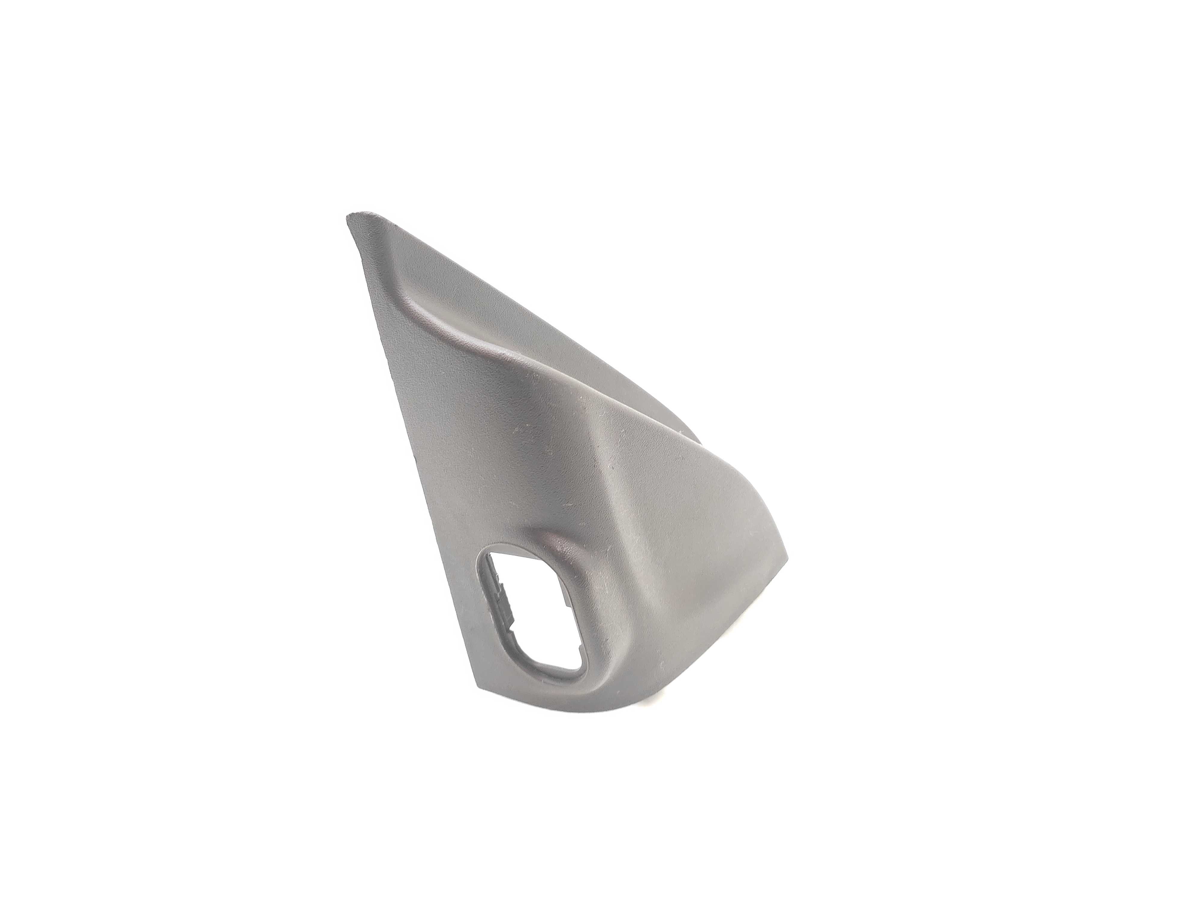 Acabamento Interno Retrovisor Esquerdo Gm Cobalt 2013 2014 Cinza 2