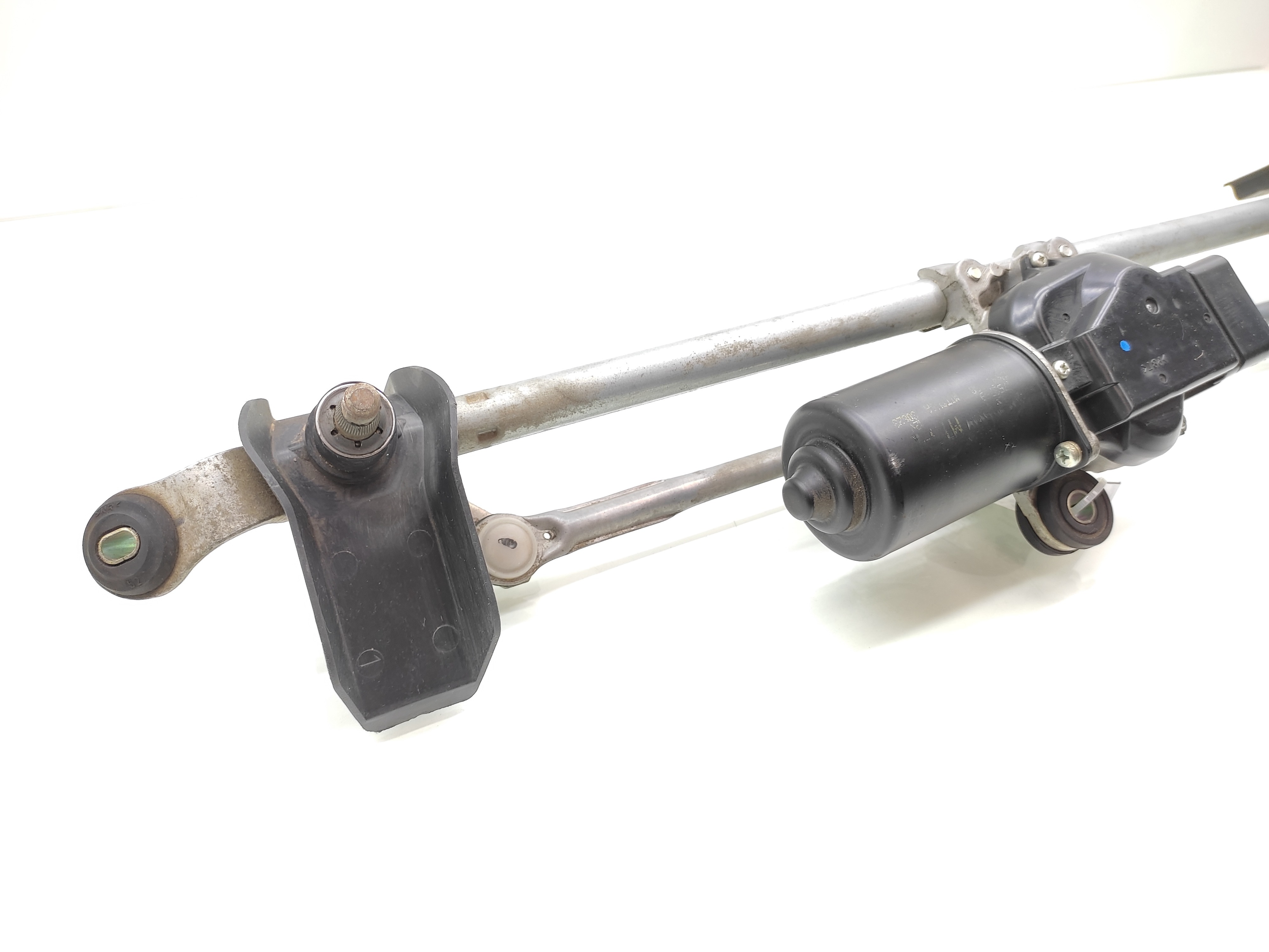 Galhada C/ Motor Limpador Parabrisa Gm S10 2014 2015 2016 3