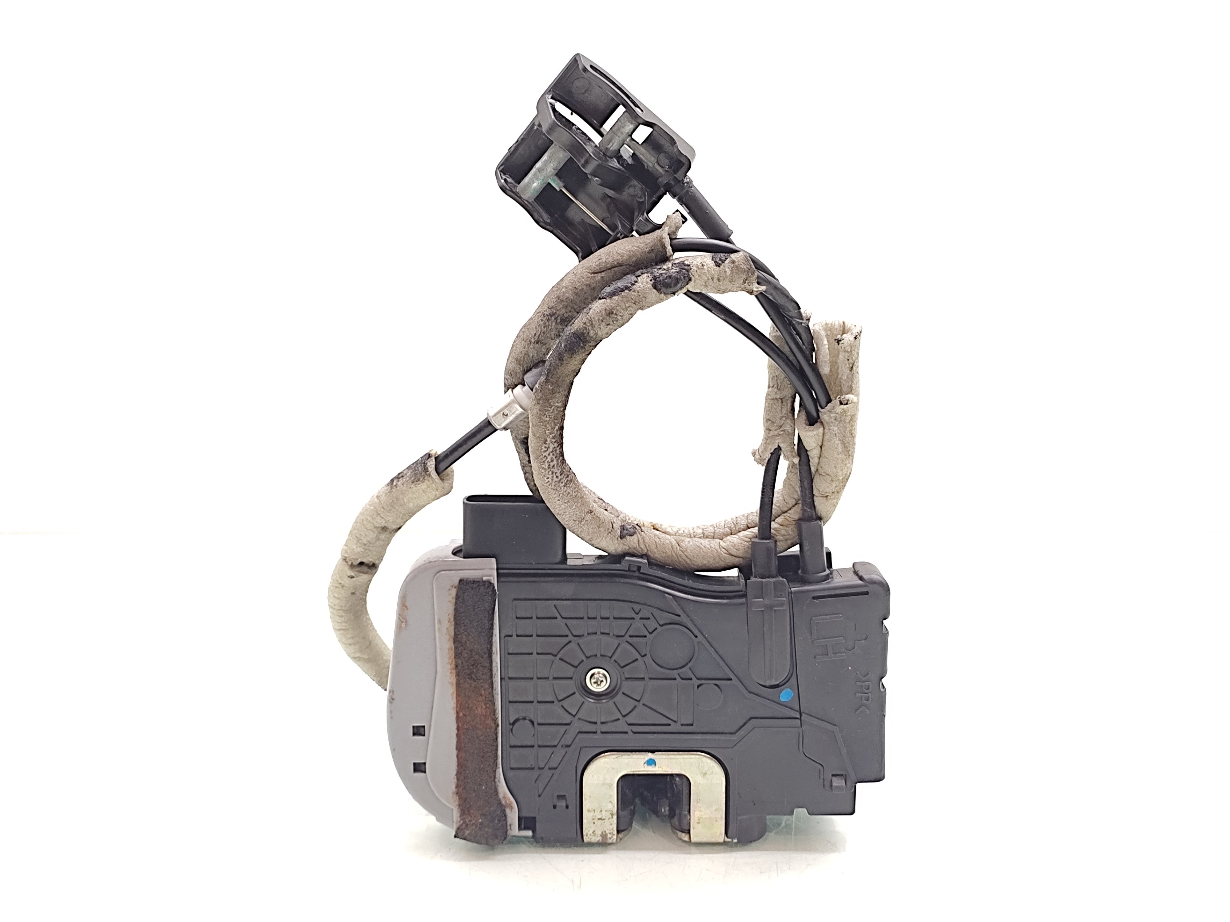 Fechadura Porta Dianteira Esquerda Kia Sportage 2011 2012 13 2