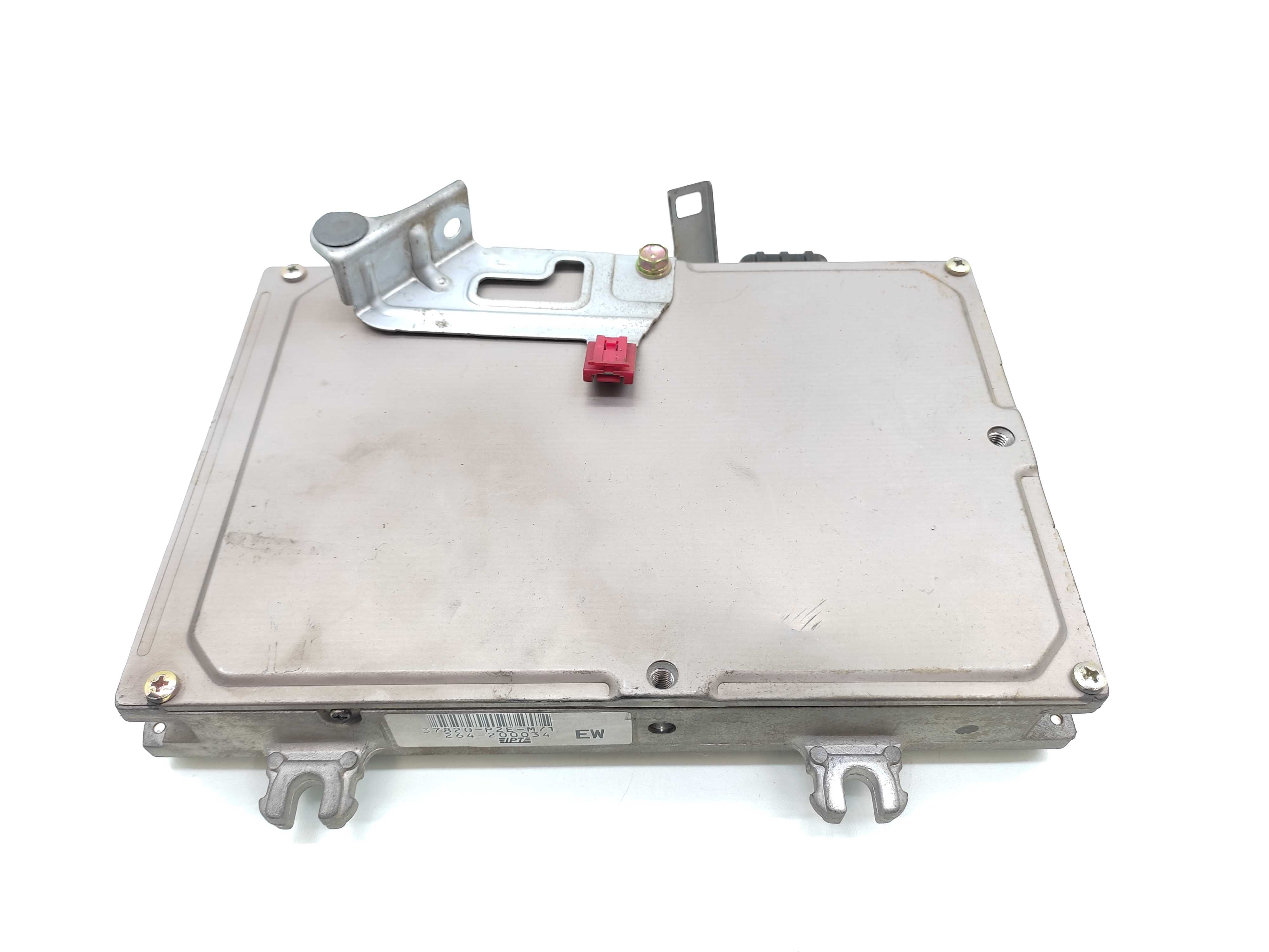 Kit Code Módulo Injeção Honda Civic 1.6 16v 1996 1997 1998 3