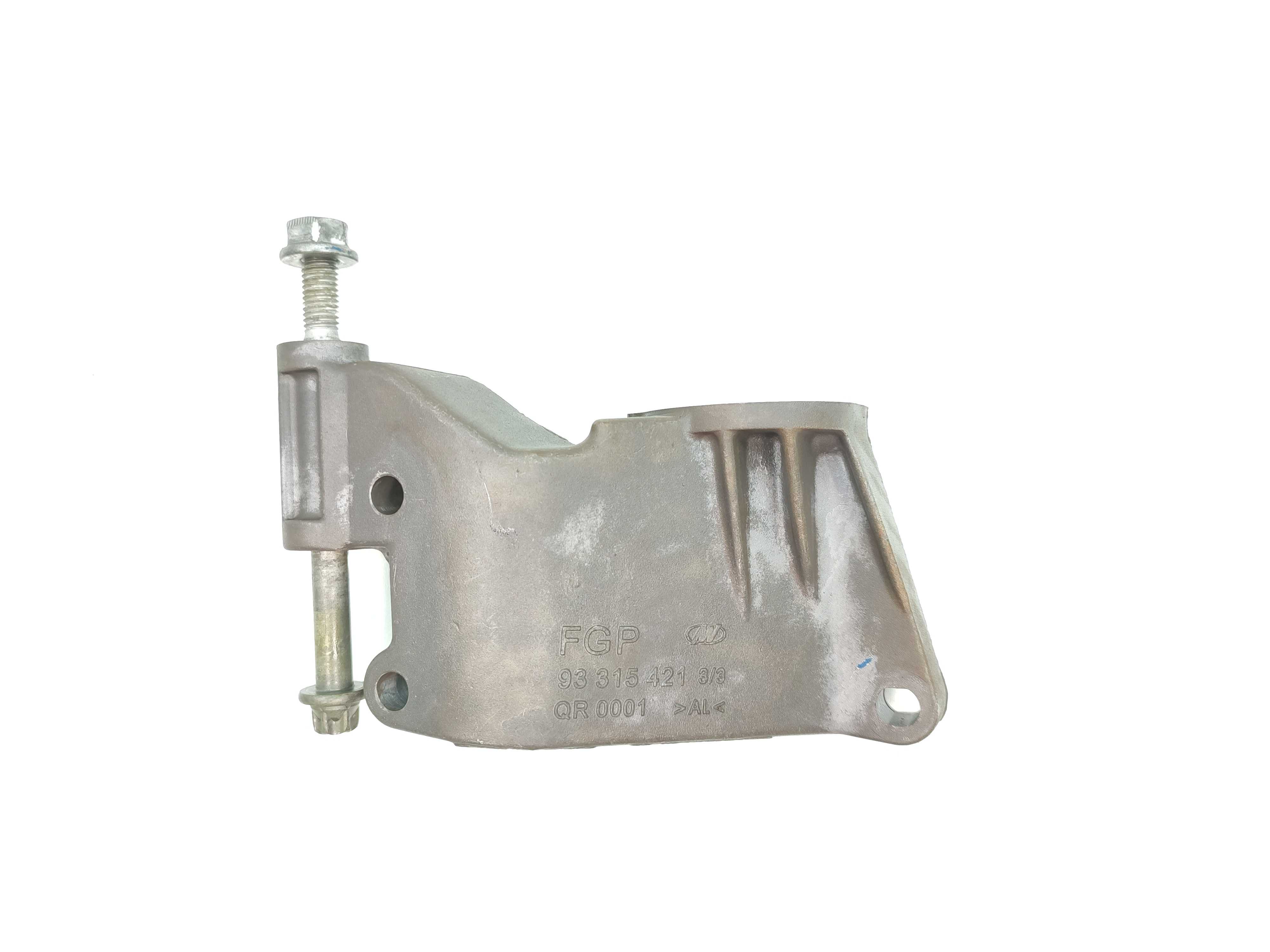 Suporte Alternador Gm Corsa Montana Meriva 1.4 1.8 93315421 1